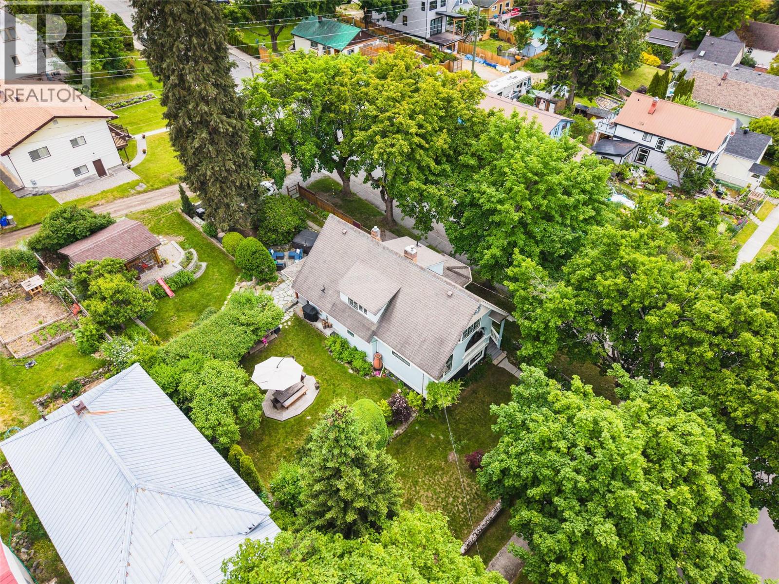 502 Houston Street, Nelson, British Columbia  V1L 5H7 - Photo 74 - 10391603