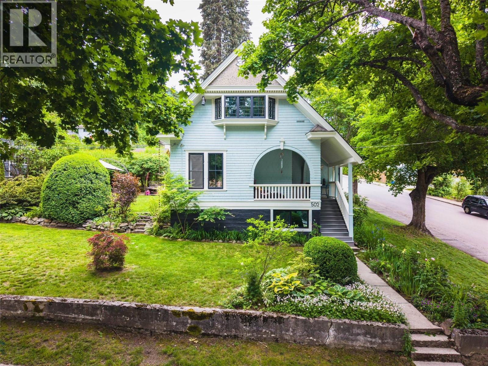 502 Houston Street, Nelson, British Columbia  V1L 5H7 - Photo 77 - 10391603