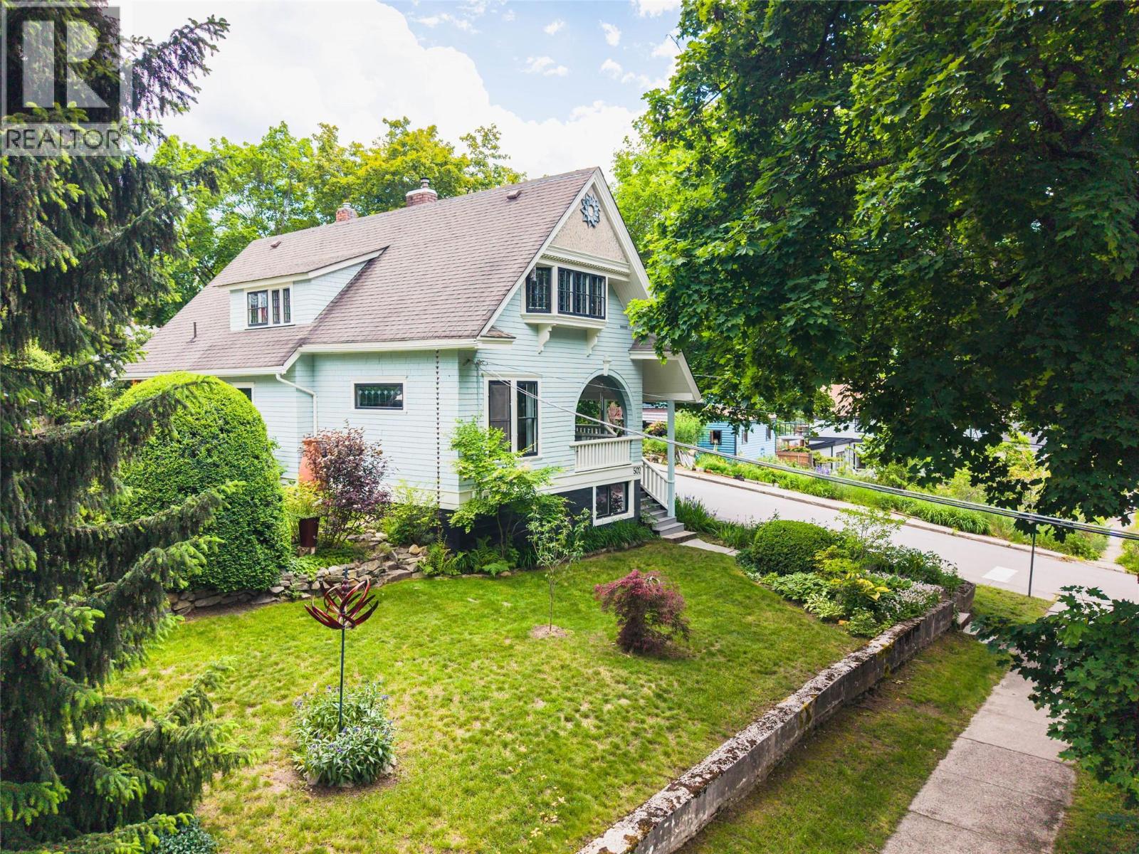 502 Houston Street, Nelson, British Columbia  V1L 5H7 - Photo 78 - 10391603