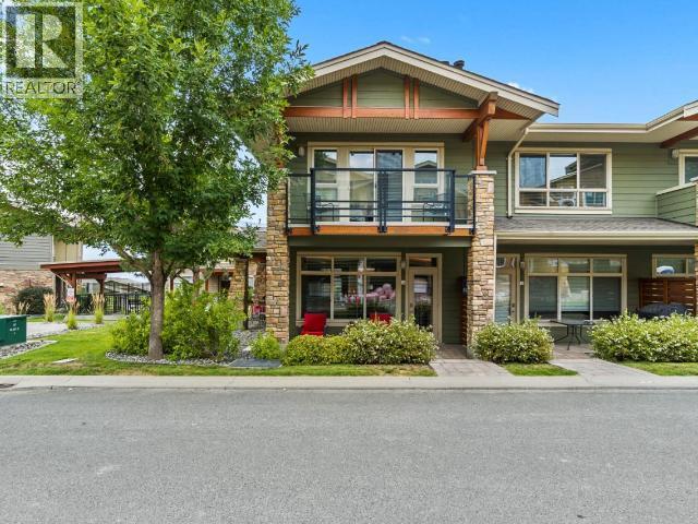 130 Colebrook Road Unit# 39, Kamloops, British Columbia  V1S 0B4 - Photo 2 - 10391557