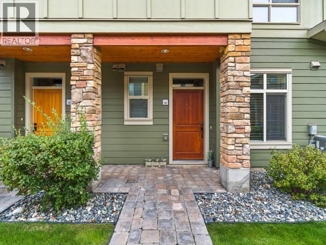 130 Colebrook Road Unit# 39, Kamloops, British Columbia  V1S 0B4 - Photo 3 - 10391557