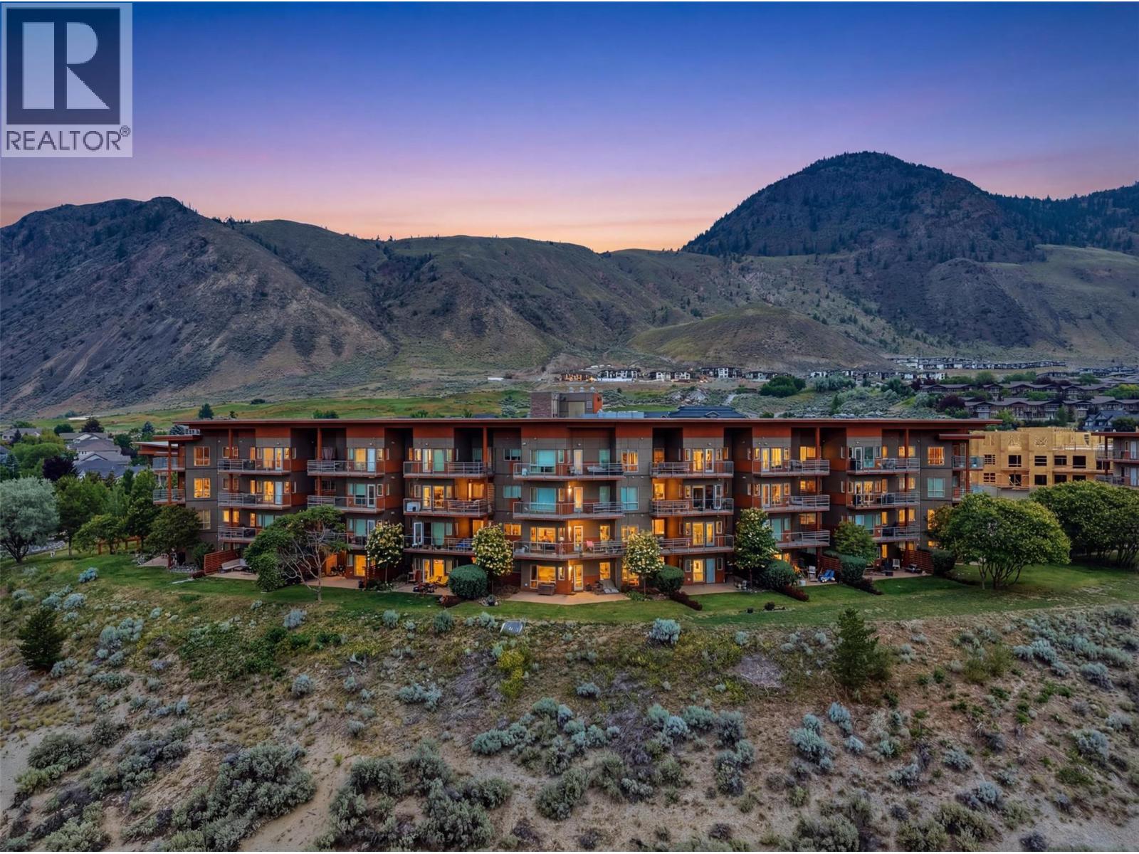 1030 TALASA Way Unit# 2205, kamloops, British Columbia