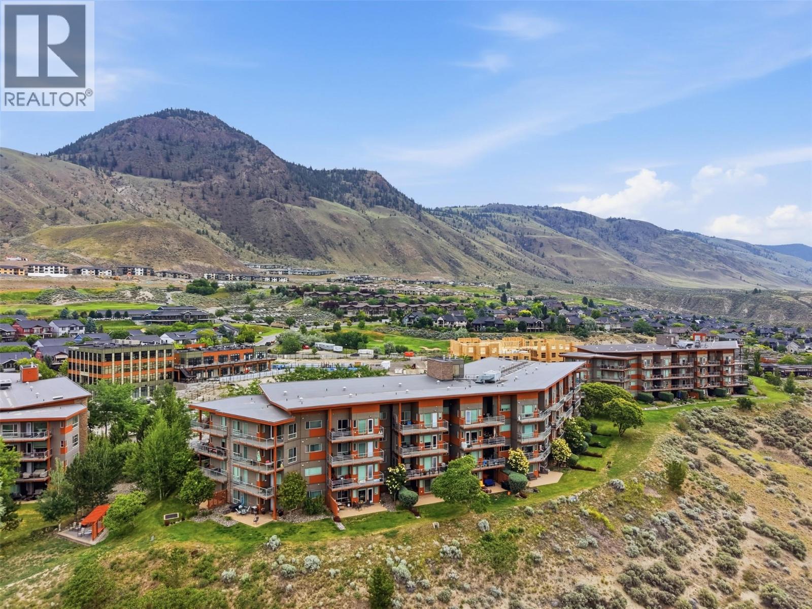 1030 Talasa Way Unit# 2205, Kamloops, British Columbia  V2H 0C3 - Photo 2 - 10391535