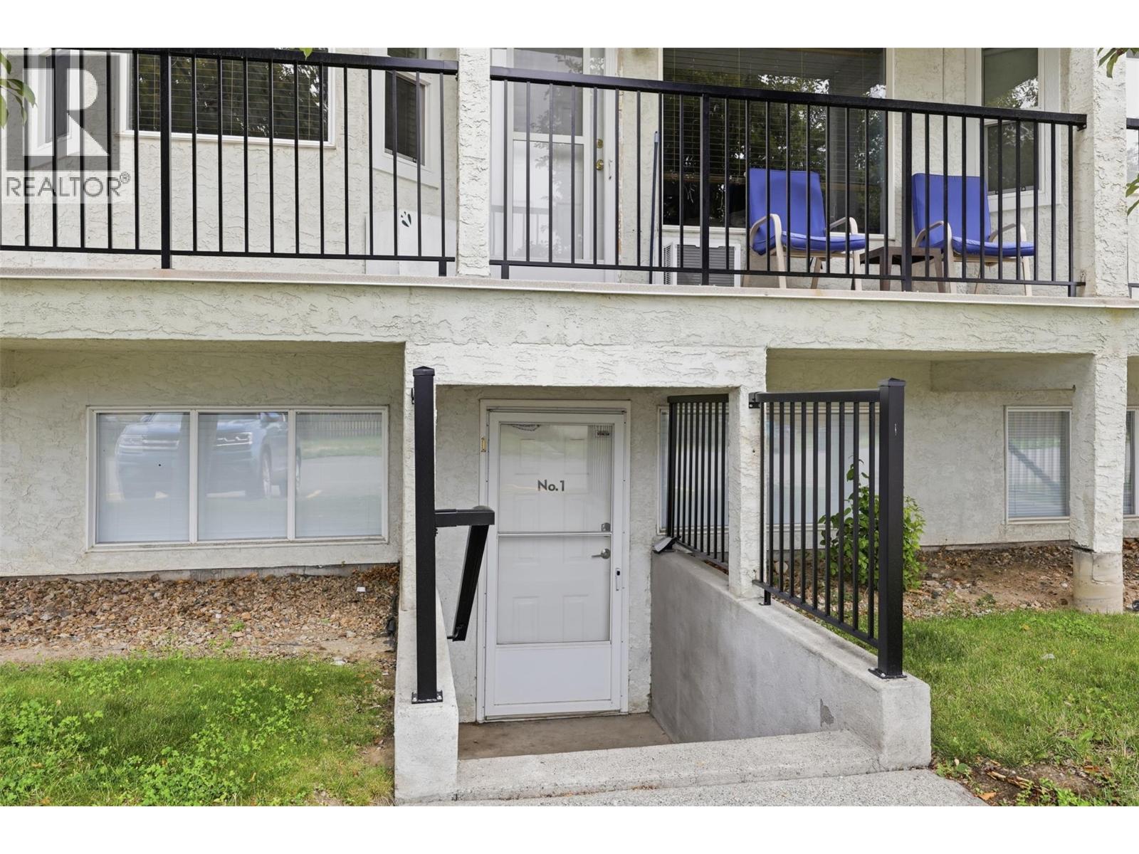 1320 Selkirk Avenue Unit# 1, Kamloops, British Columbia  V2B 1V7 - Photo 33 - 10391446