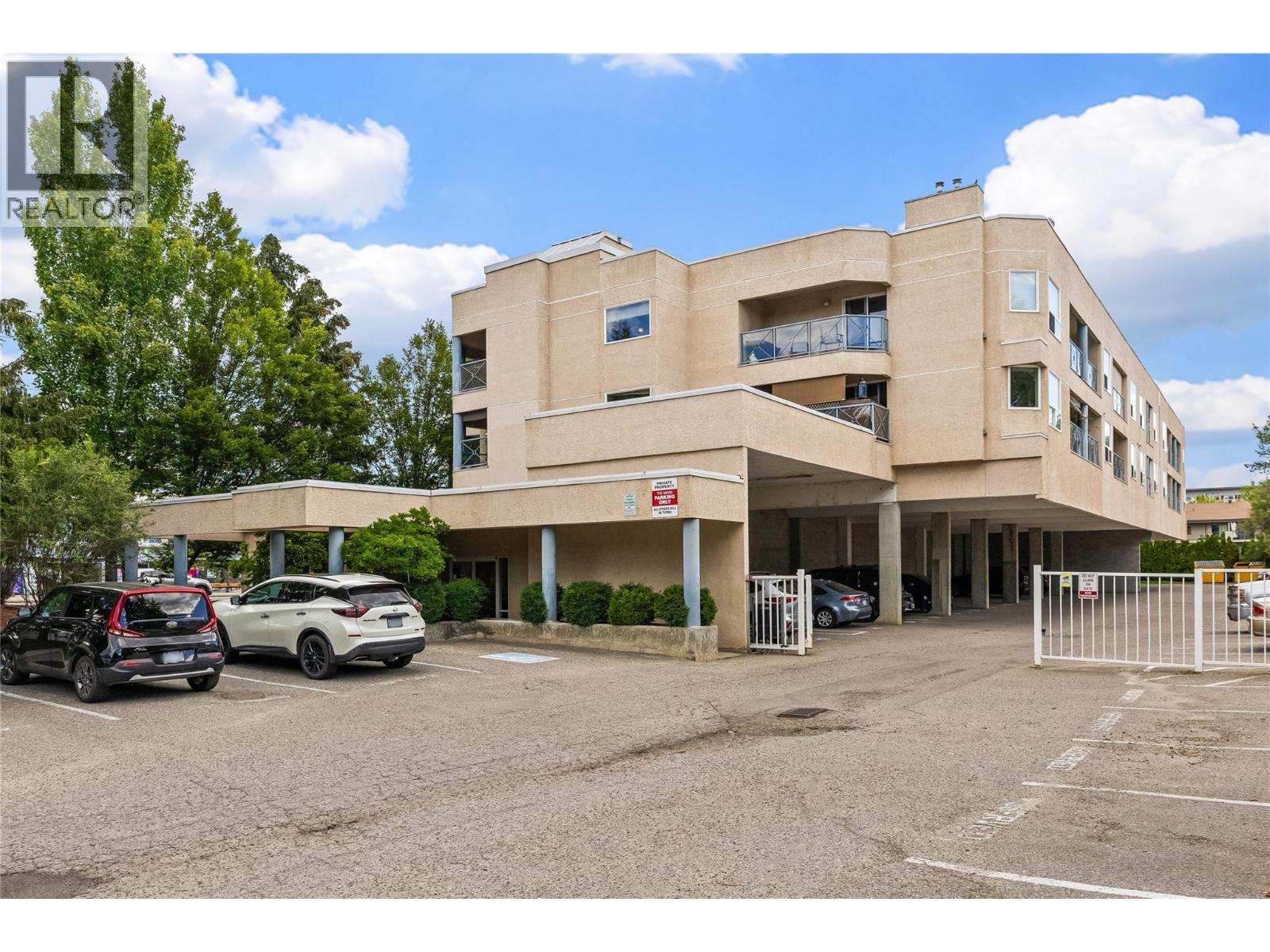 3115 De Montreuil Court Unit# 401, kelowna, British Columbia