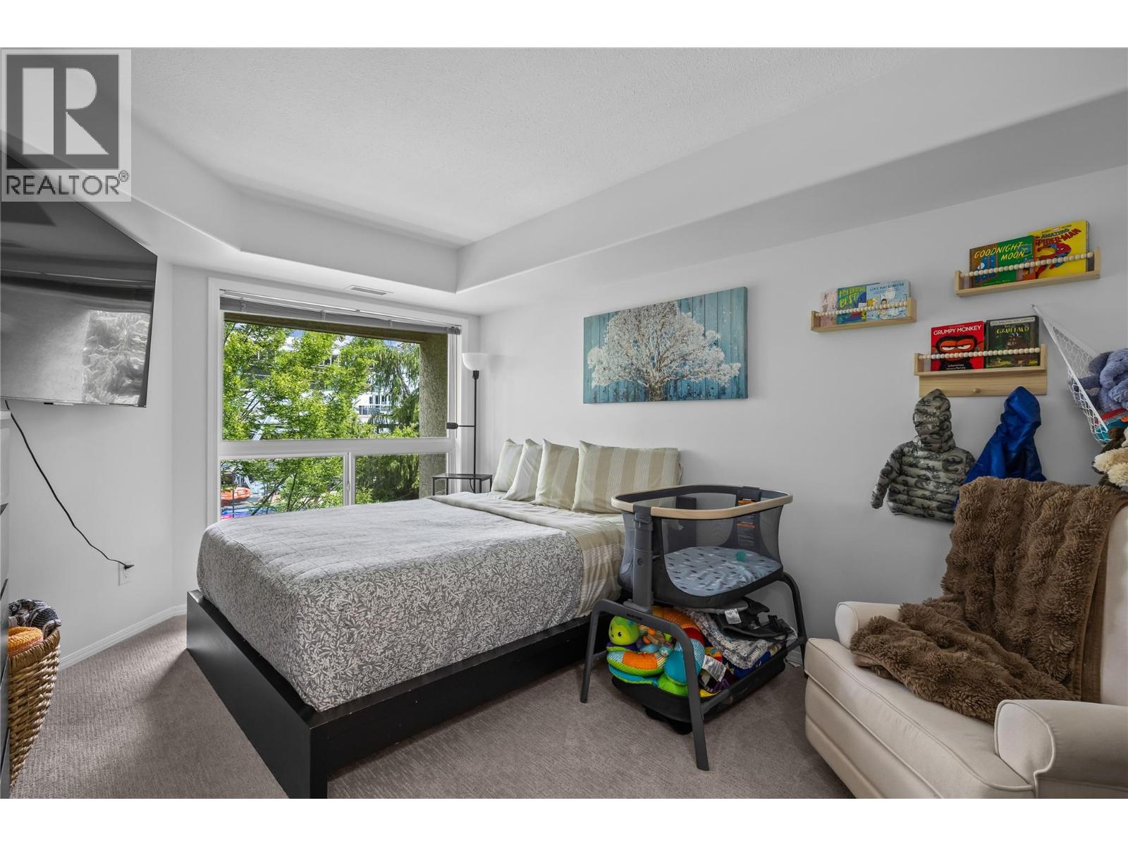3115 De Montreuil Court Unit# 401, Kelowna, British Columbia  V1W 3W1 - Photo 19 - 10390848