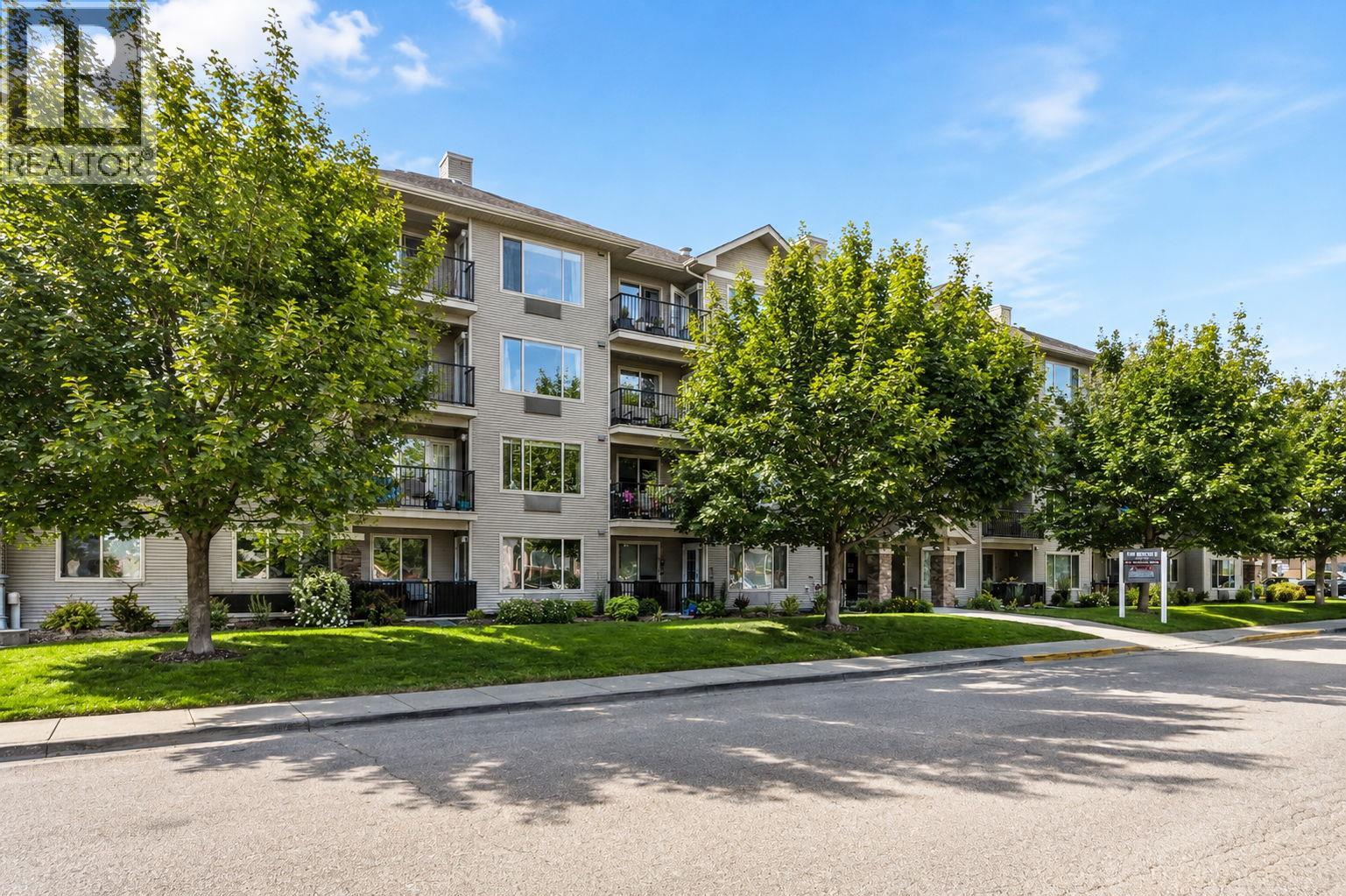 265 Froelich Road Unit# 105, kelowna, British Columbia