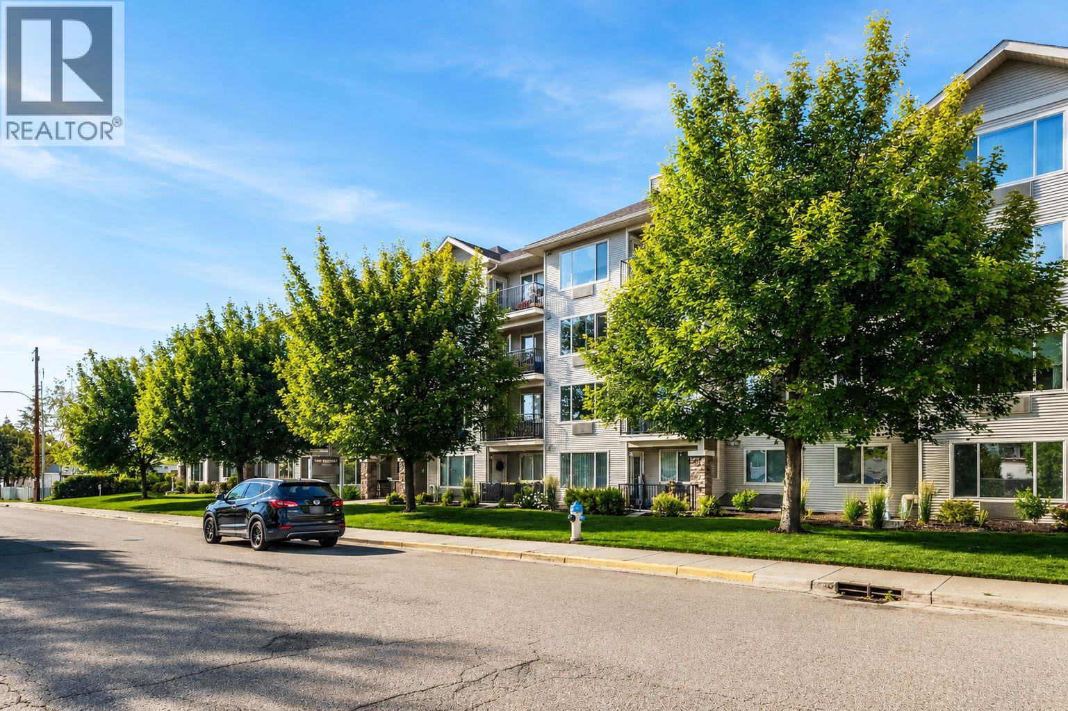 265 Froelich Road Unit# 105, Kelowna, British Columbia  V1X 3M6 - Photo 2 - 10391547