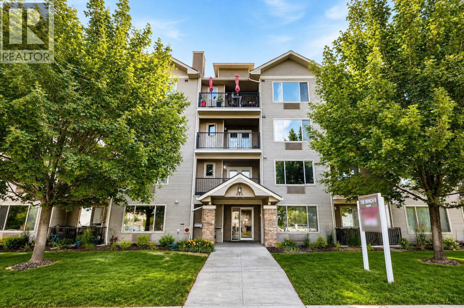 265 Froelich Road Unit# 105, Kelowna, British Columbia  V1X 3M6 - Photo 3 - 10391547