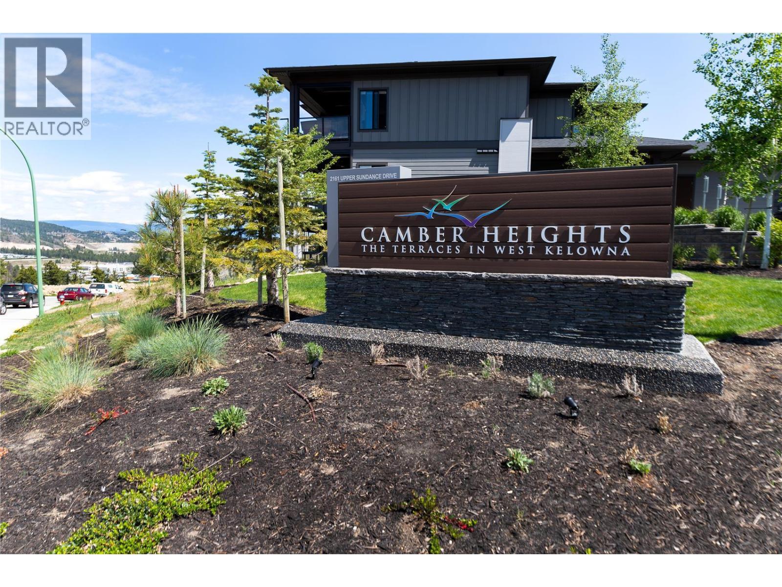 2161 Upper Sundance Drive Unit# 28, West Kelowna, British Columbia  V4T 3M9 - Photo 1 - 10390618
