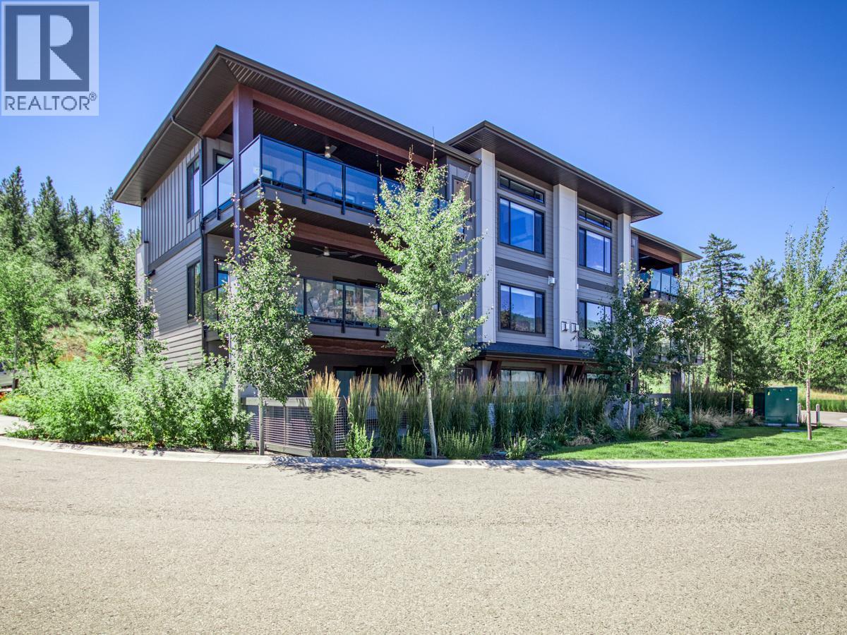 2161 Upper Sundance Drive Unit# 28, West Kelowna, British Columbia  V4T 3M9 - Photo 2 - 10390618