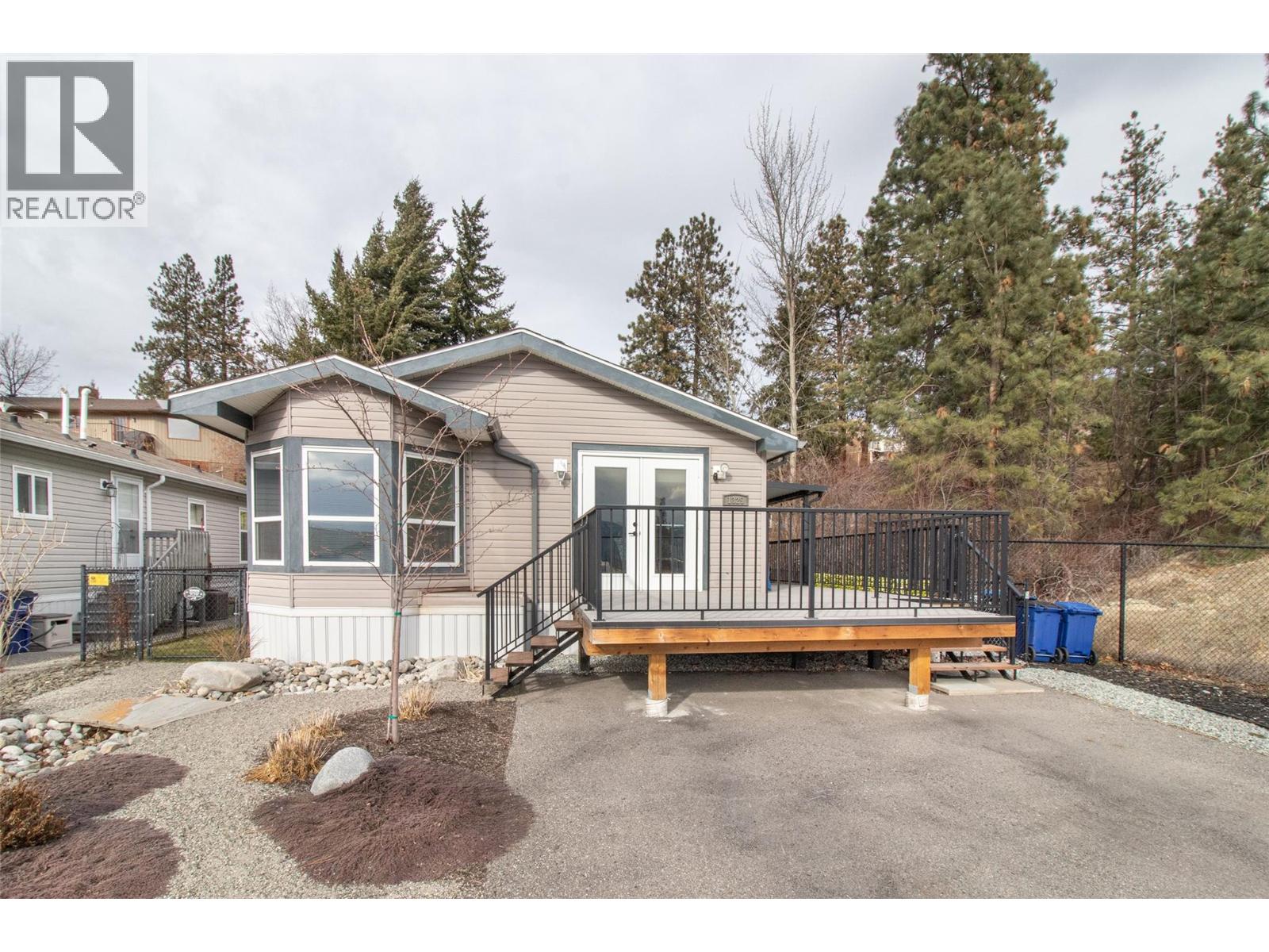 2440 Old Okanagan Highway Unit# 1329, West Kelowna, British Columbia  V4T 3A2 - Photo 36 - 10391719