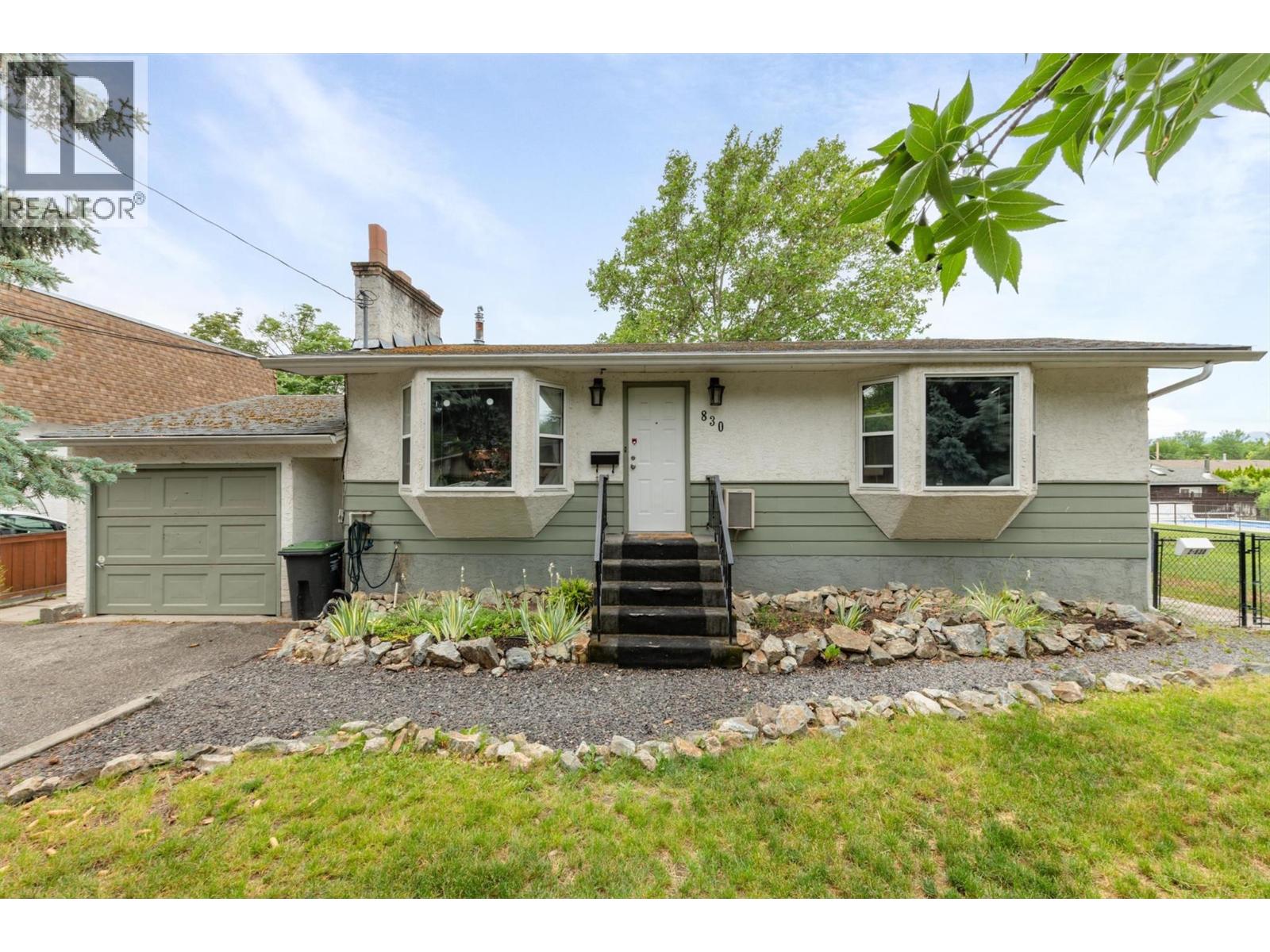 830 Mitchell Road, kelowna, British Columbia