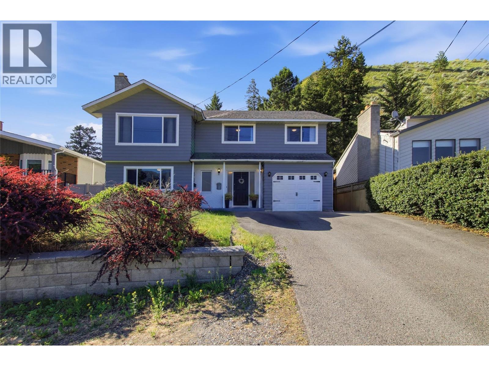6193 Dallas Drive, kamloops, British Columbia