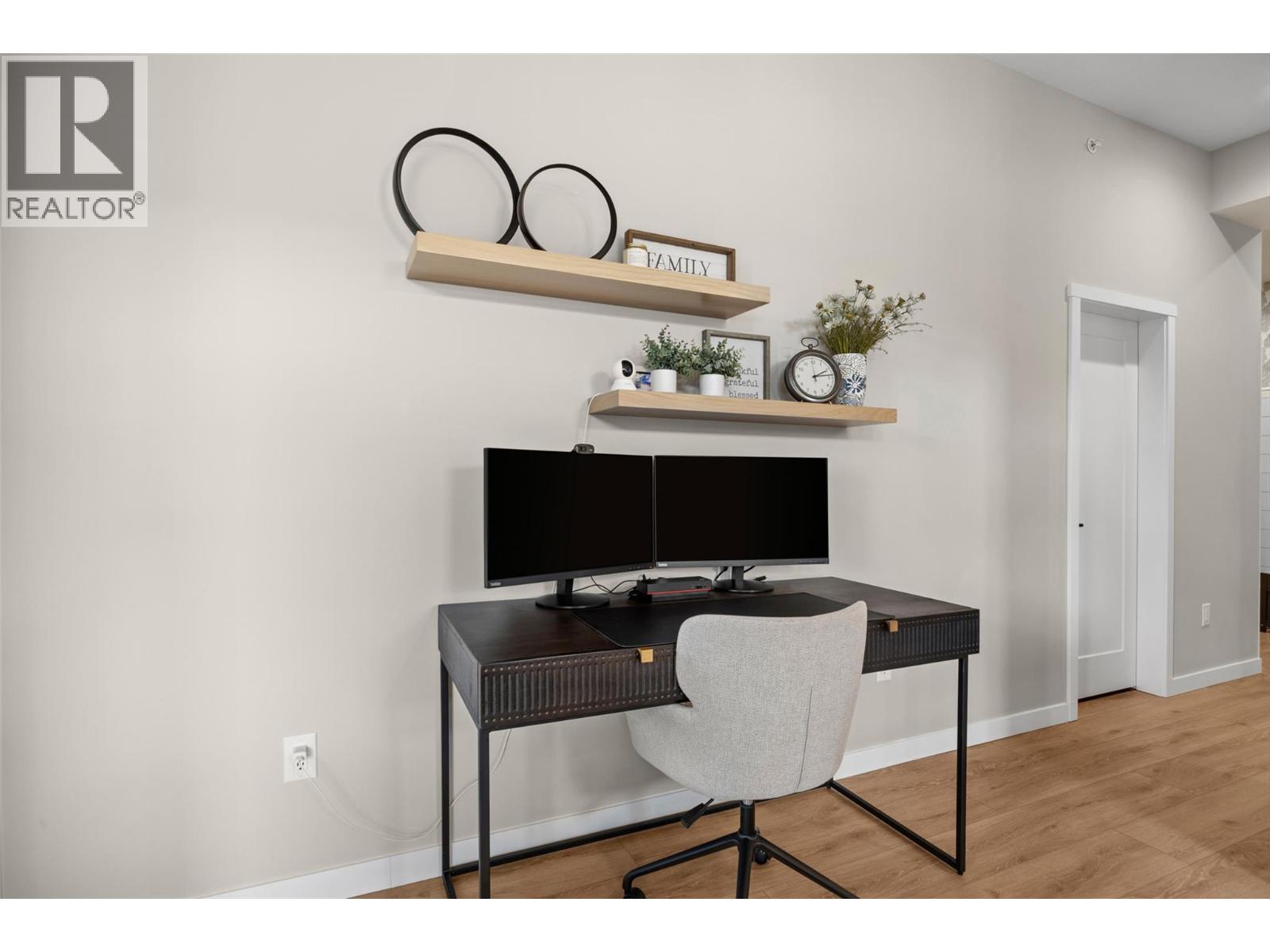 660 Cawston Avenue Unit# 610, Kelowna, British Columbia  V1Y 9M1 - Photo 10 - 10391638