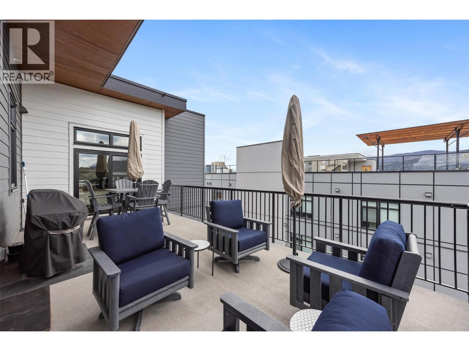 660 Cawston Avenue Unit# 610, Kelowna, British Columbia  V1Y 9M1 - Photo 22 - 10391638