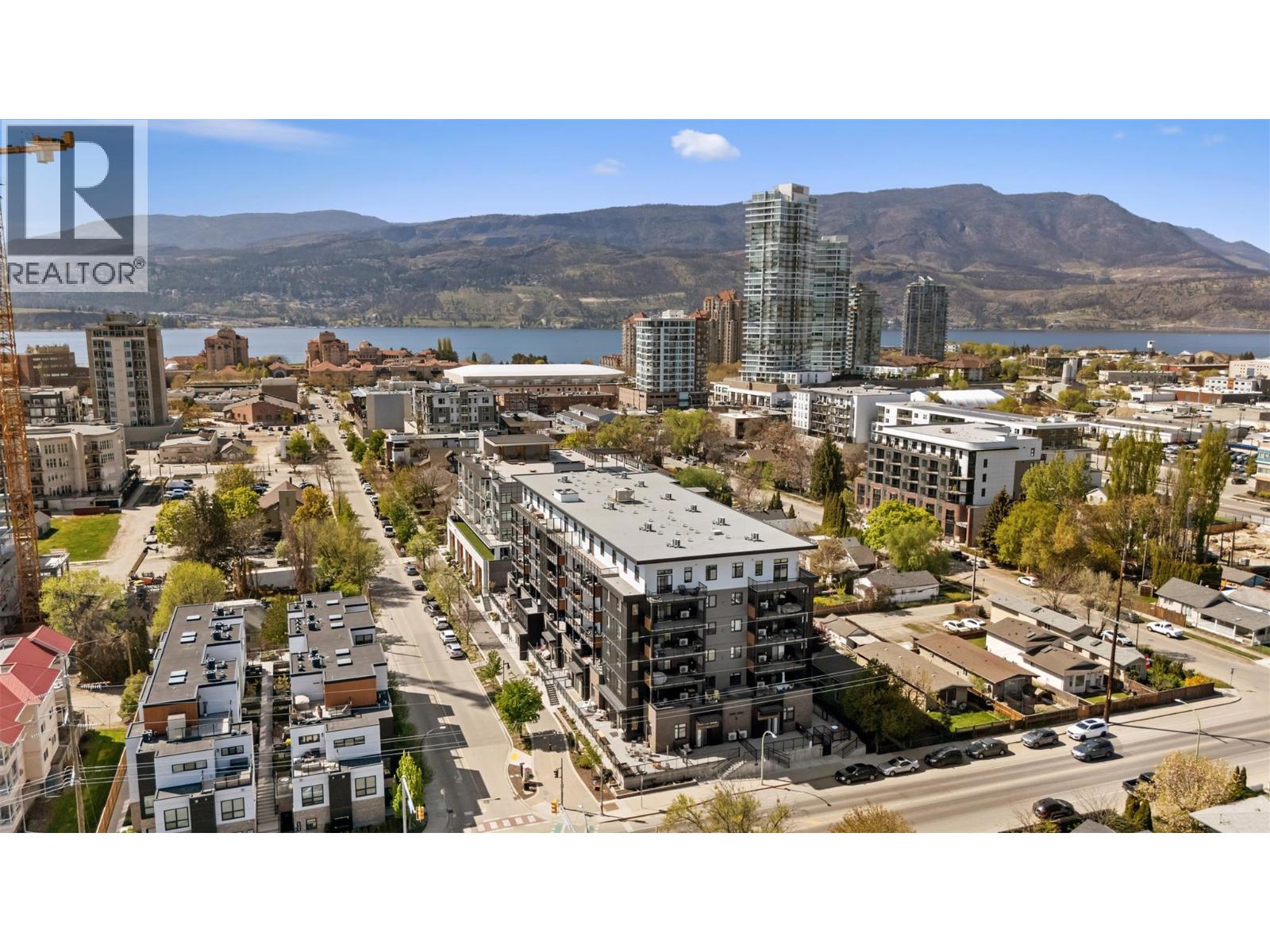 660 Cawston Avenue Unit# 610, Kelowna, British Columbia  V1Y 9M1 - Photo 30 - 10391638