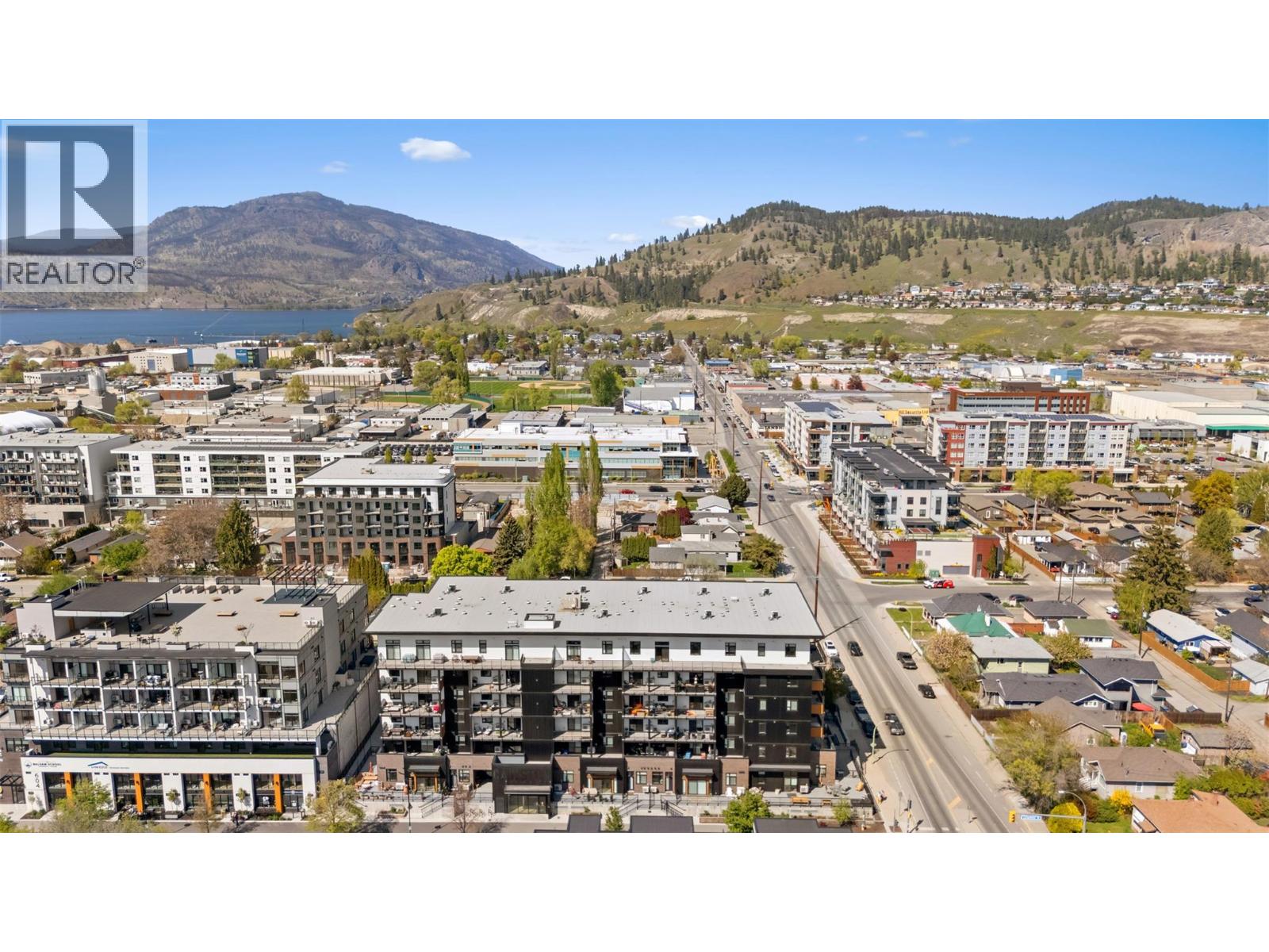 660 Cawston Avenue Unit# 610, Kelowna, British Columbia  V1Y 9M1 - Photo 31 - 10391638