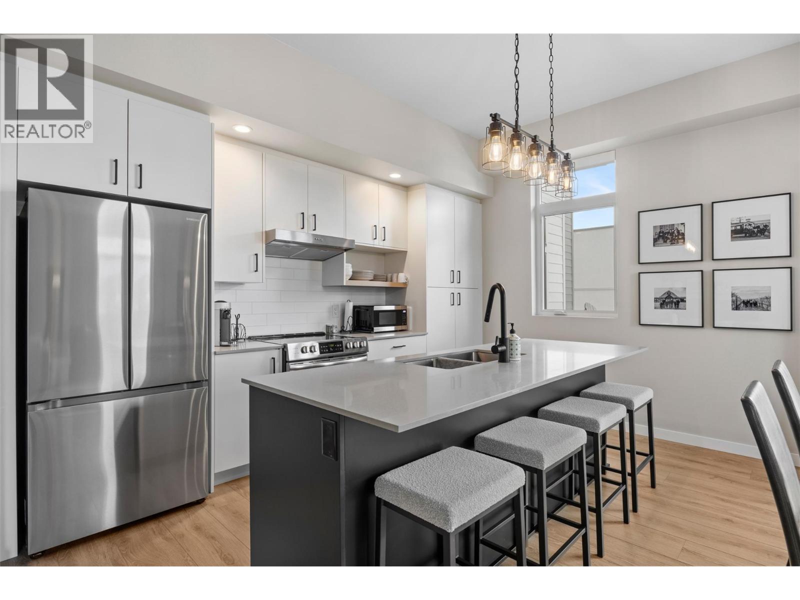 660 Cawston Avenue Unit# 610, Kelowna, British Columbia  V1Y 9M1 - Photo 4 - 10391638