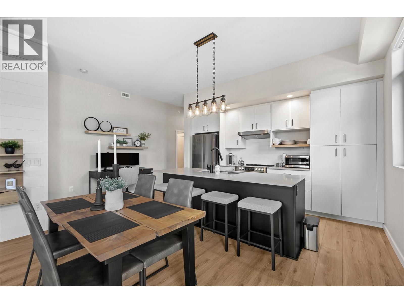 660 Cawston Avenue Unit# 610, Kelowna, British Columbia  V1Y 9M1 - Photo 5 - 10391638