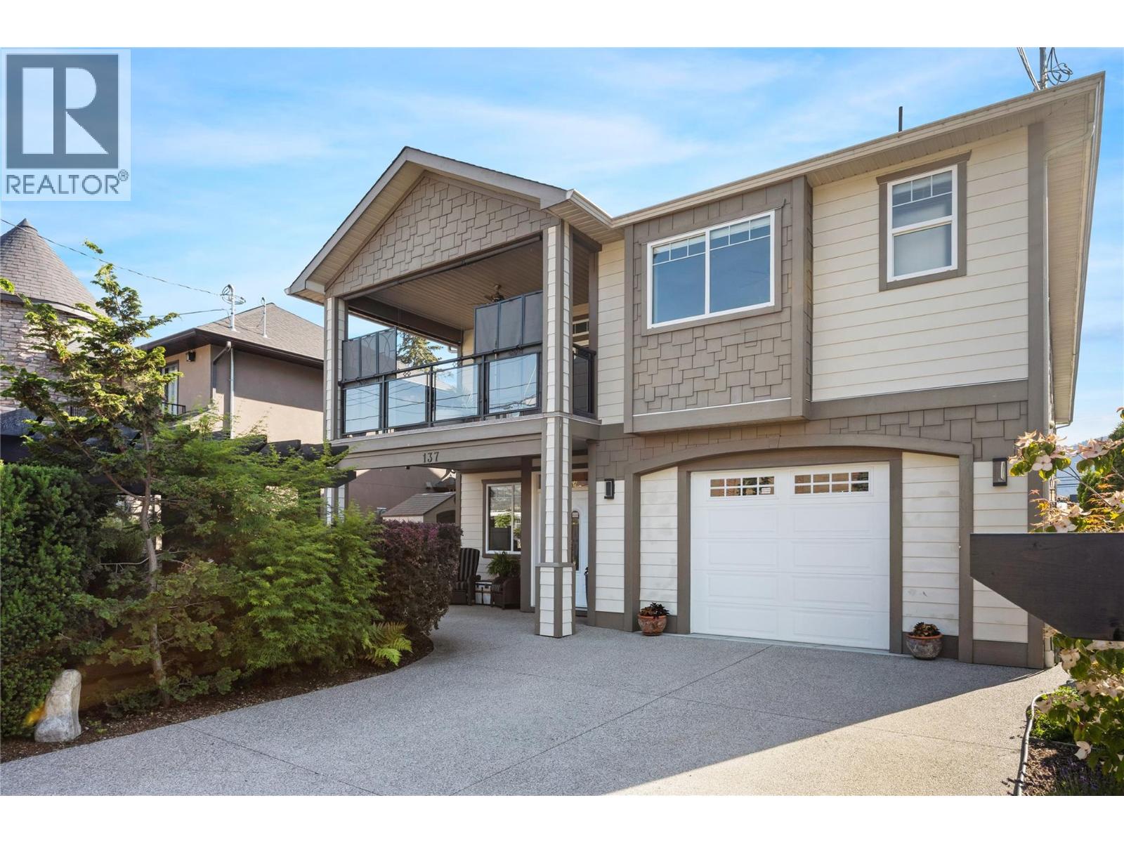 137 Brunswick Street, penticton, British Columbia
