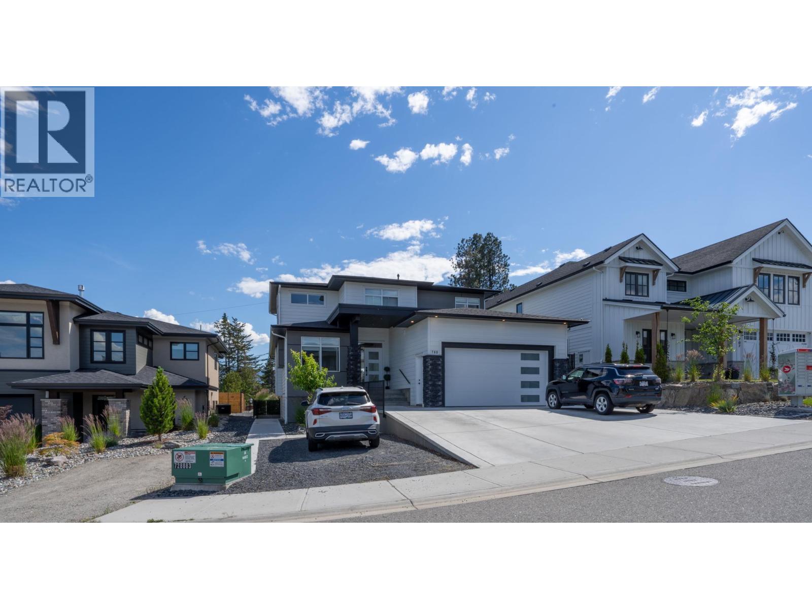 703 Lake Court, west kelowna, British Columbia