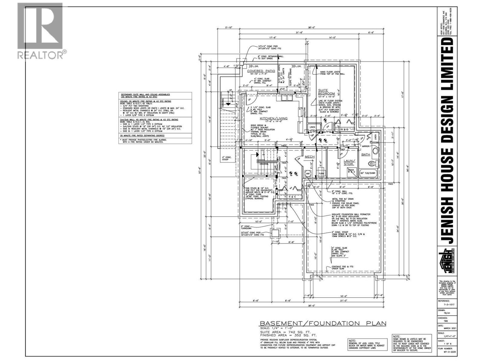 703 Lake Court, West Kelowna, British Columbia  V1Z 1H6 - Photo 39 - 10391560