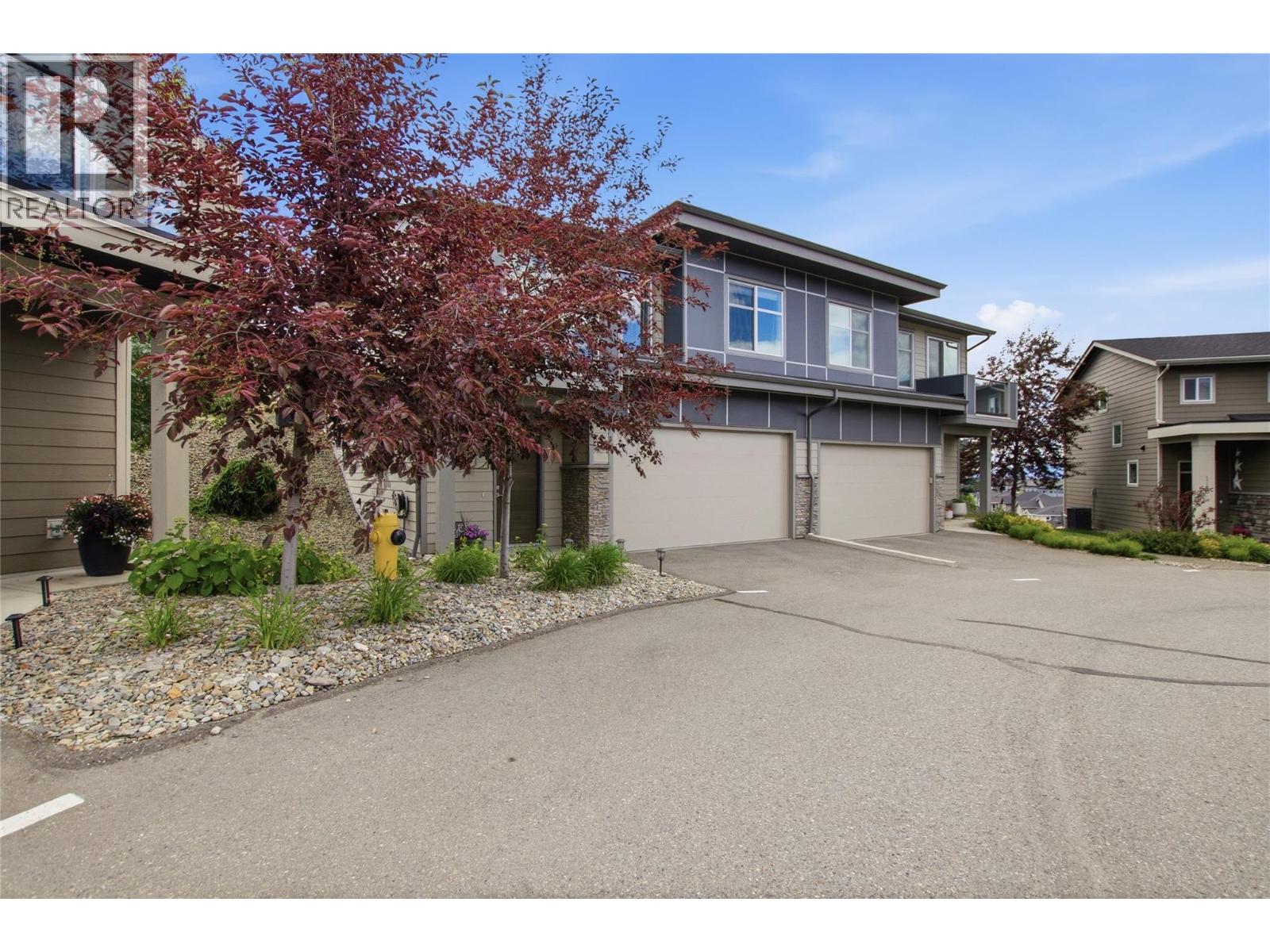 1993 Qu'appelle Boulevard Unit# 113, Kamloops, British Columbia  V2E 0C2 - Photo 1 - 10391525