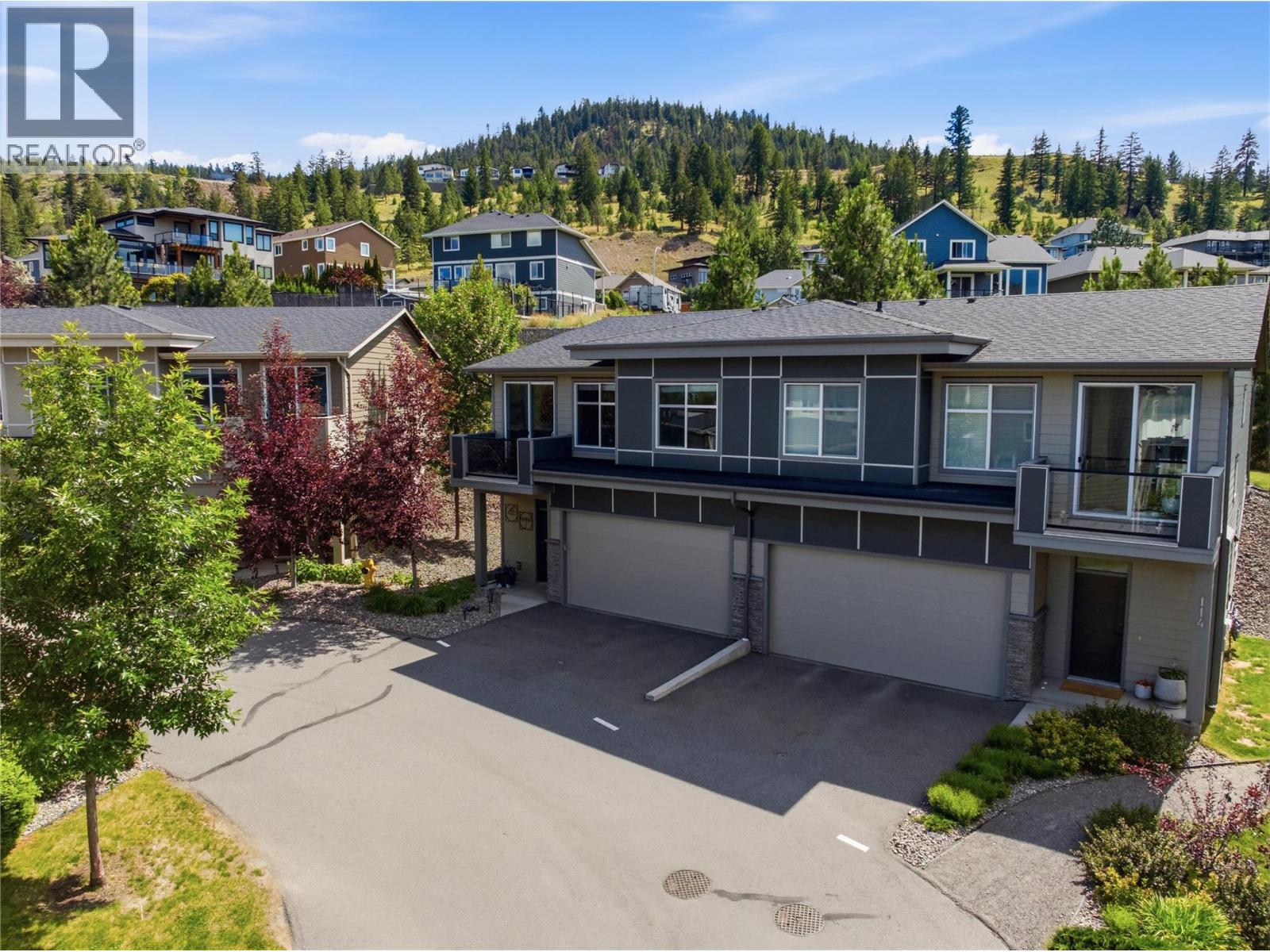 1993 Qu'appelle Boulevard Unit# 113, Kamloops, British Columbia  V2E 0C2 - Photo 14 - 10391525