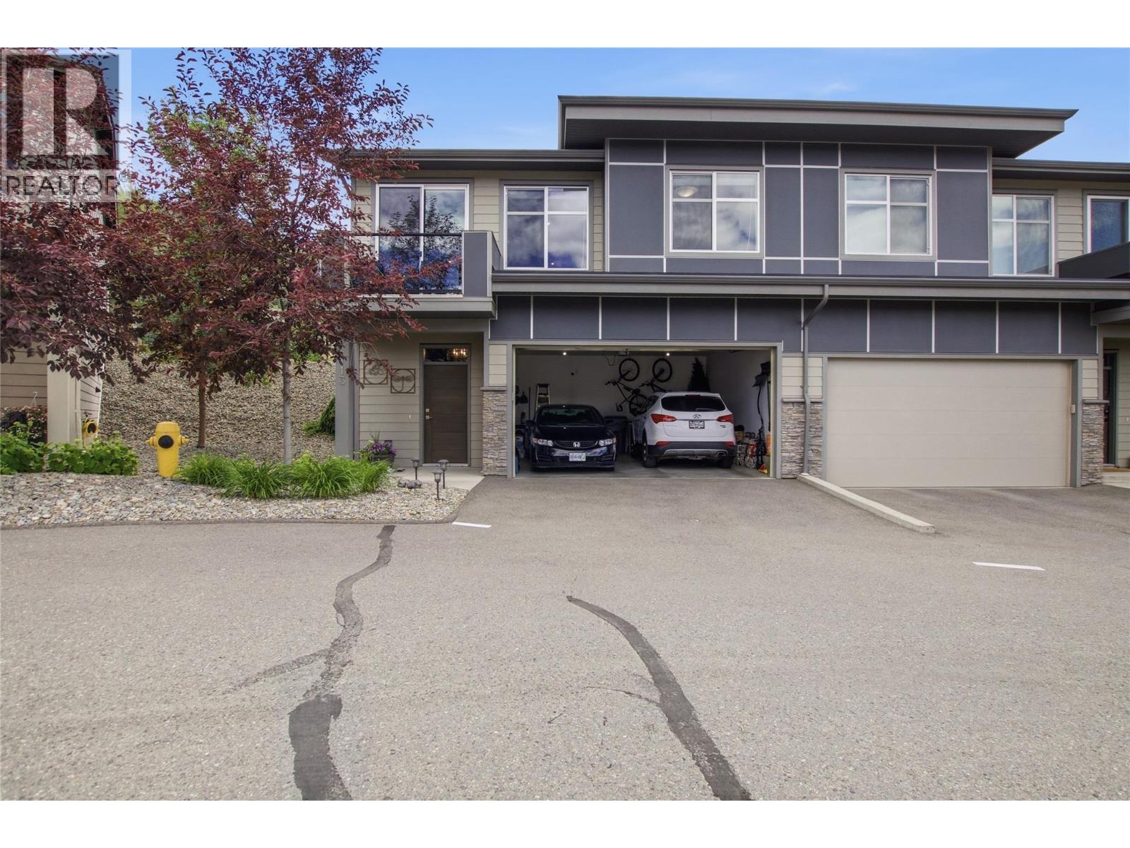 1993 Qu'appelle Boulevard Unit# 113, Kamloops, British Columbia  V2E 0C2 - Photo 41 - 10391525