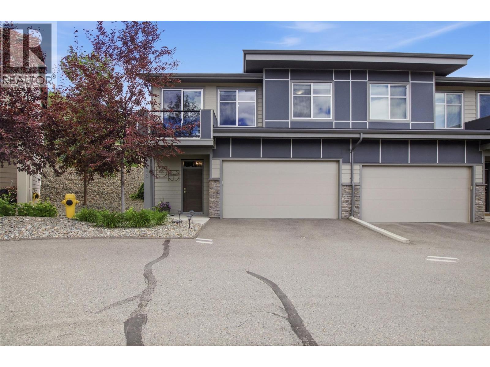 1993 Qu'appelle Boulevard Unit# 113, Kamloops, British Columbia  V2E 0C2 - Photo 44 - 10391525