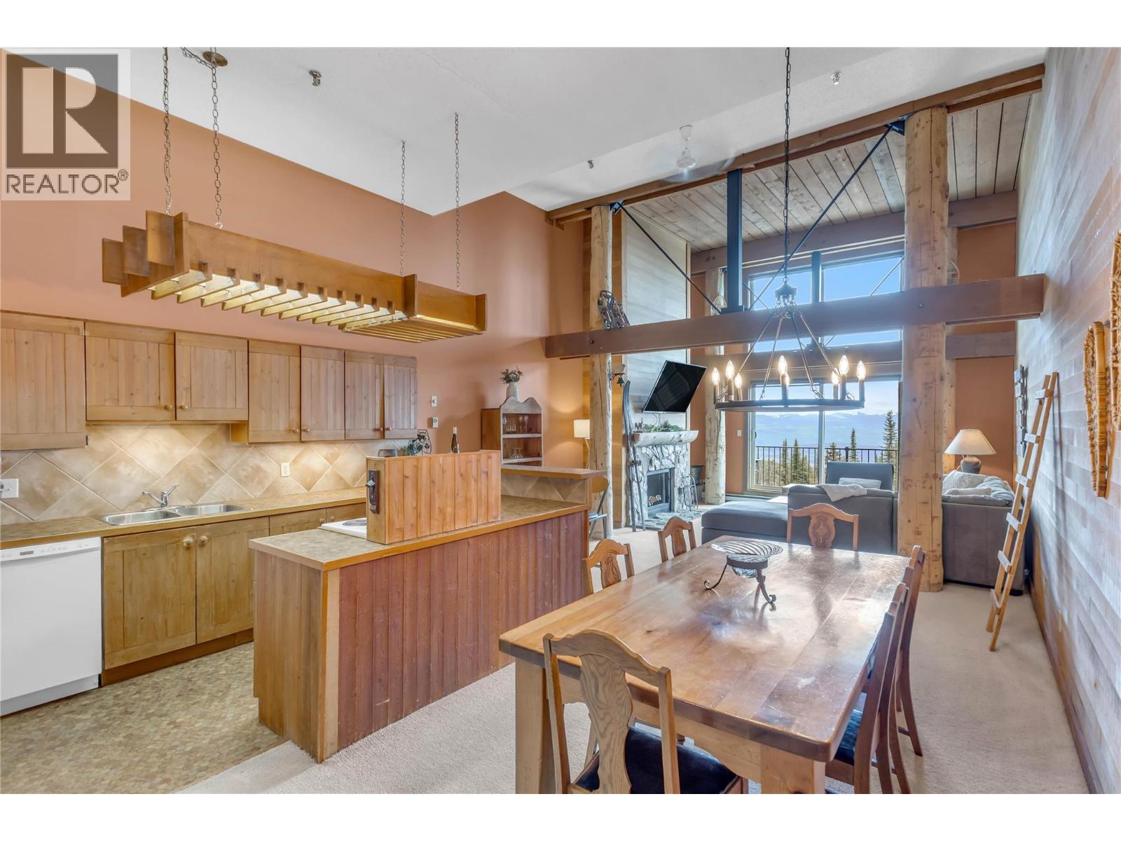 7470 Porcupine Road Unit# 608, Big White, British Columbia  V1P 4K5 - Photo 10 - 10391512