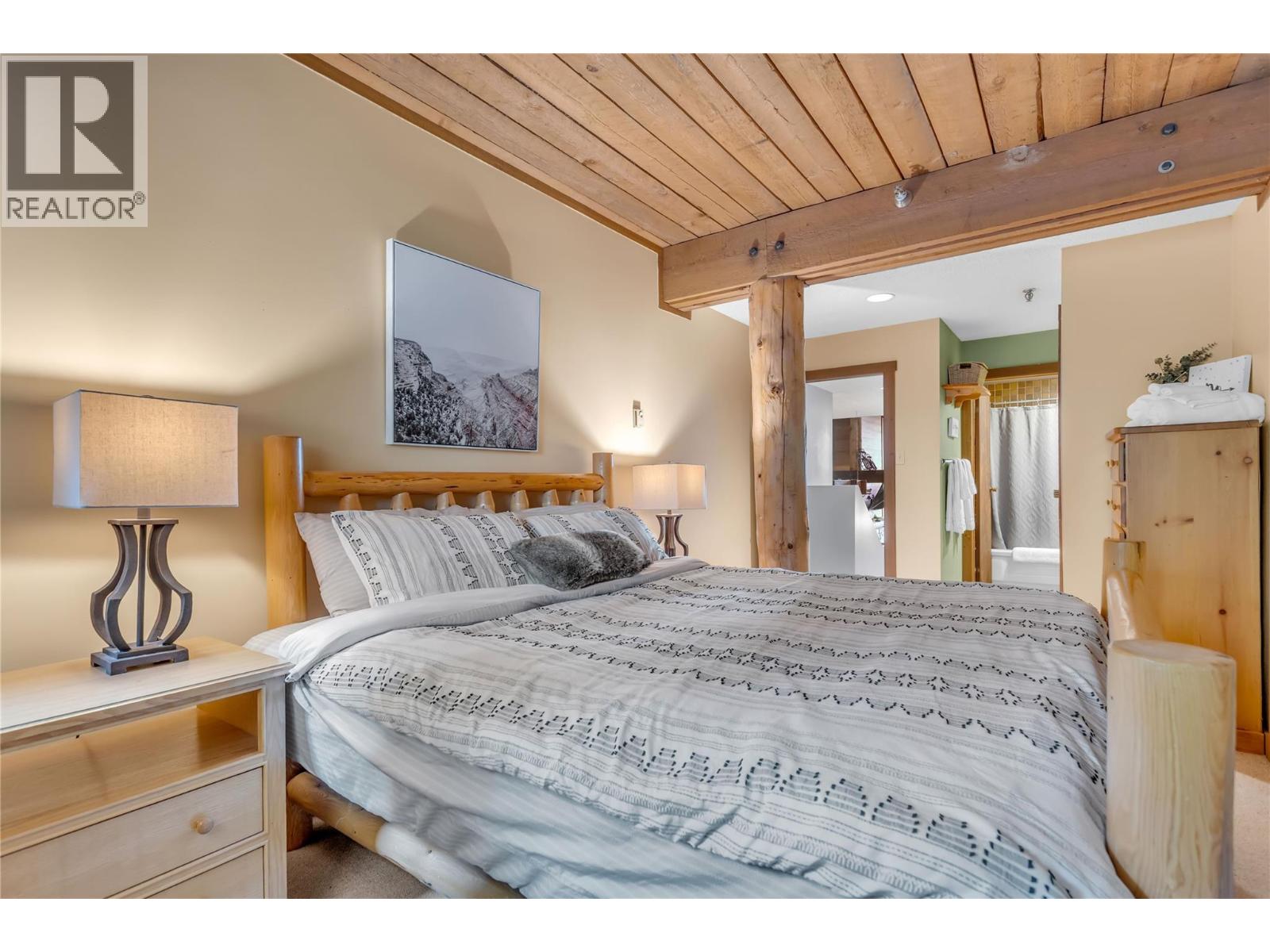 7470 Porcupine Road Unit# 608, Big White, British Columbia  V1P 4K5 - Photo 15 - 10391512