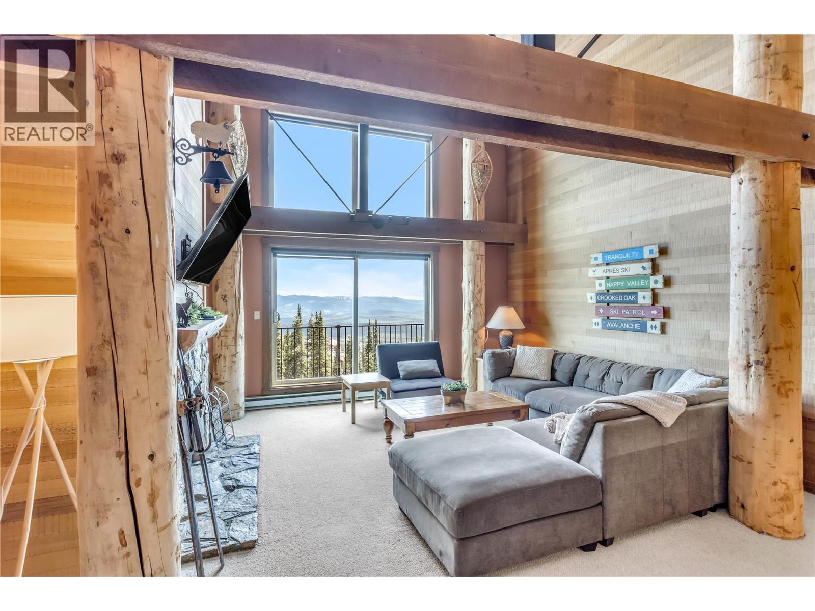 7470 Porcupine Road Unit# 608, Big White, British Columbia  V1P 4K5 - Photo 2 - 10391512