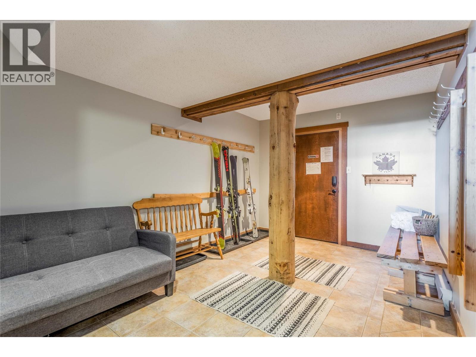 7470 Porcupine Road Unit# 608, Big White, British Columbia  V1P 4K5 - Photo 21 - 10391512