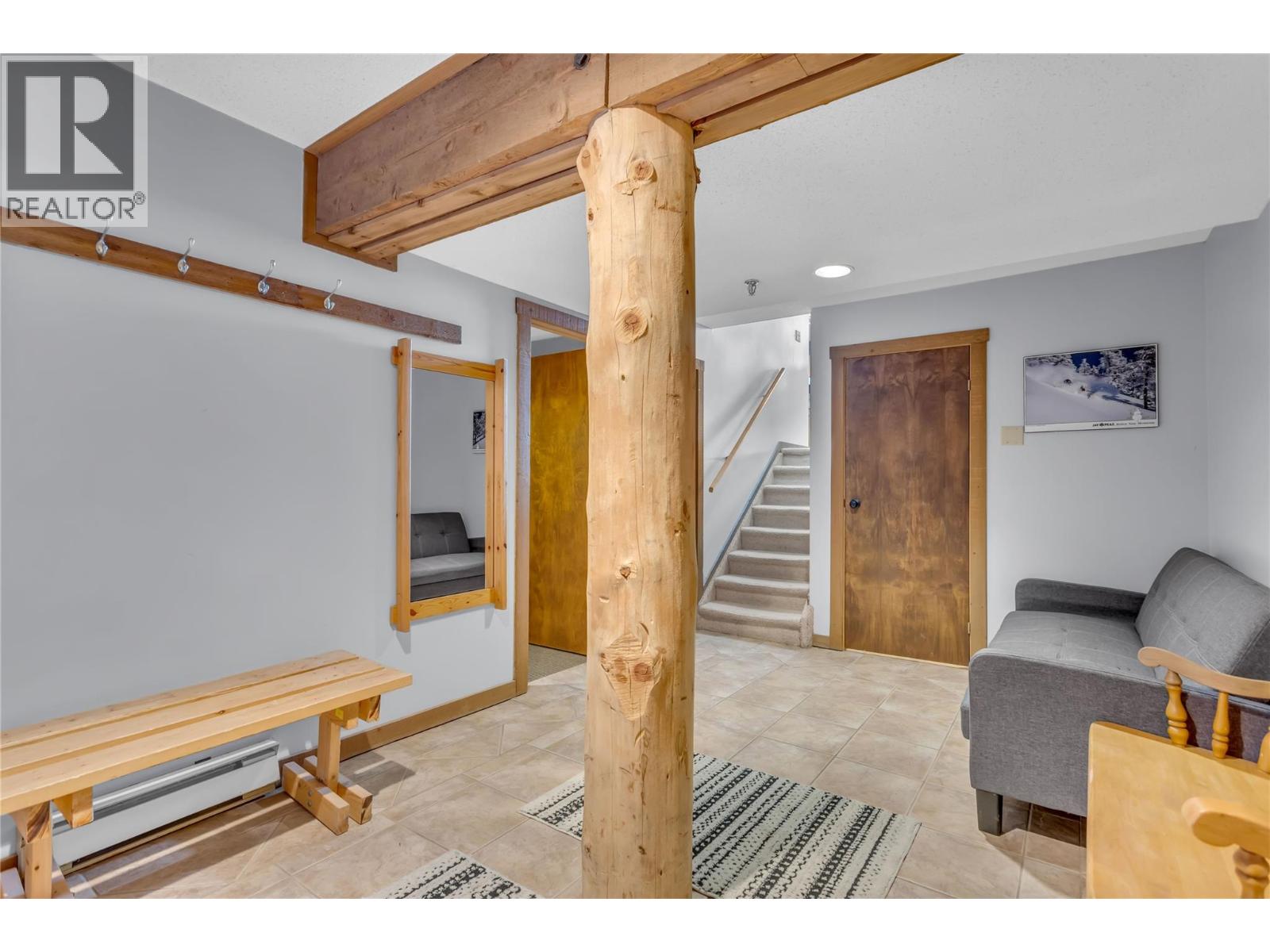 7470 Porcupine Road Unit# 608, Big White, British Columbia  V1P 4K5 - Photo 22 - 10391512