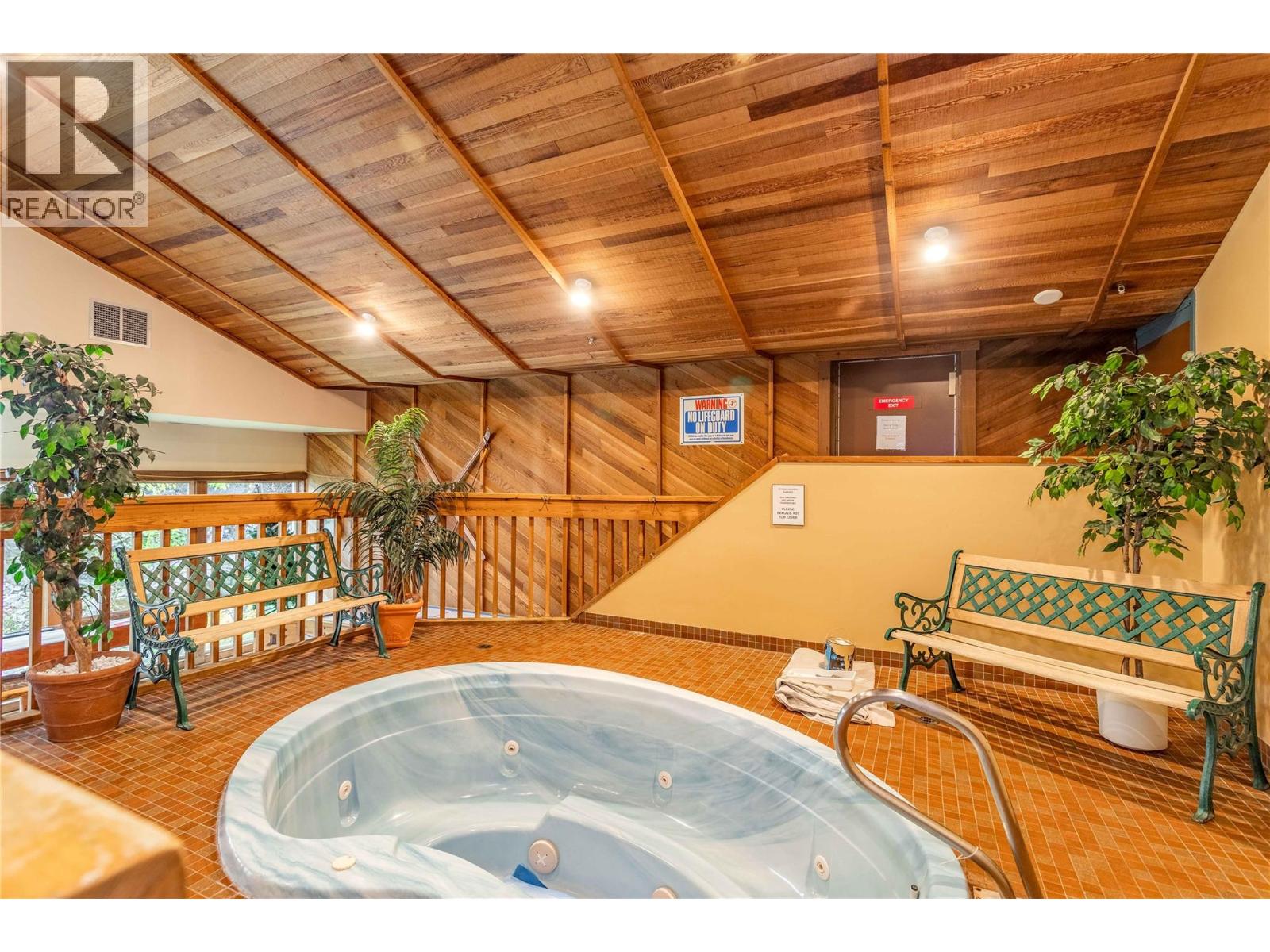 7470 Porcupine Road Unit# 608, Big White, British Columbia  V1P 4K5 - Photo 29 - 10391512