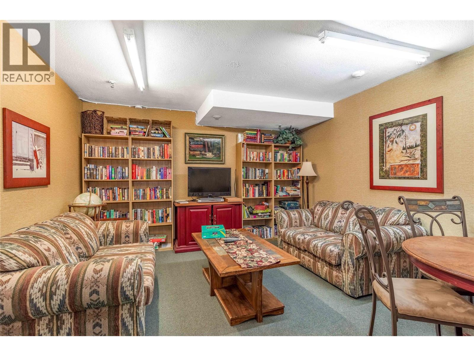 7470 Porcupine Road Unit# 608, Big White, British Columbia  V1P 4K5 - Photo 31 - 10391512
