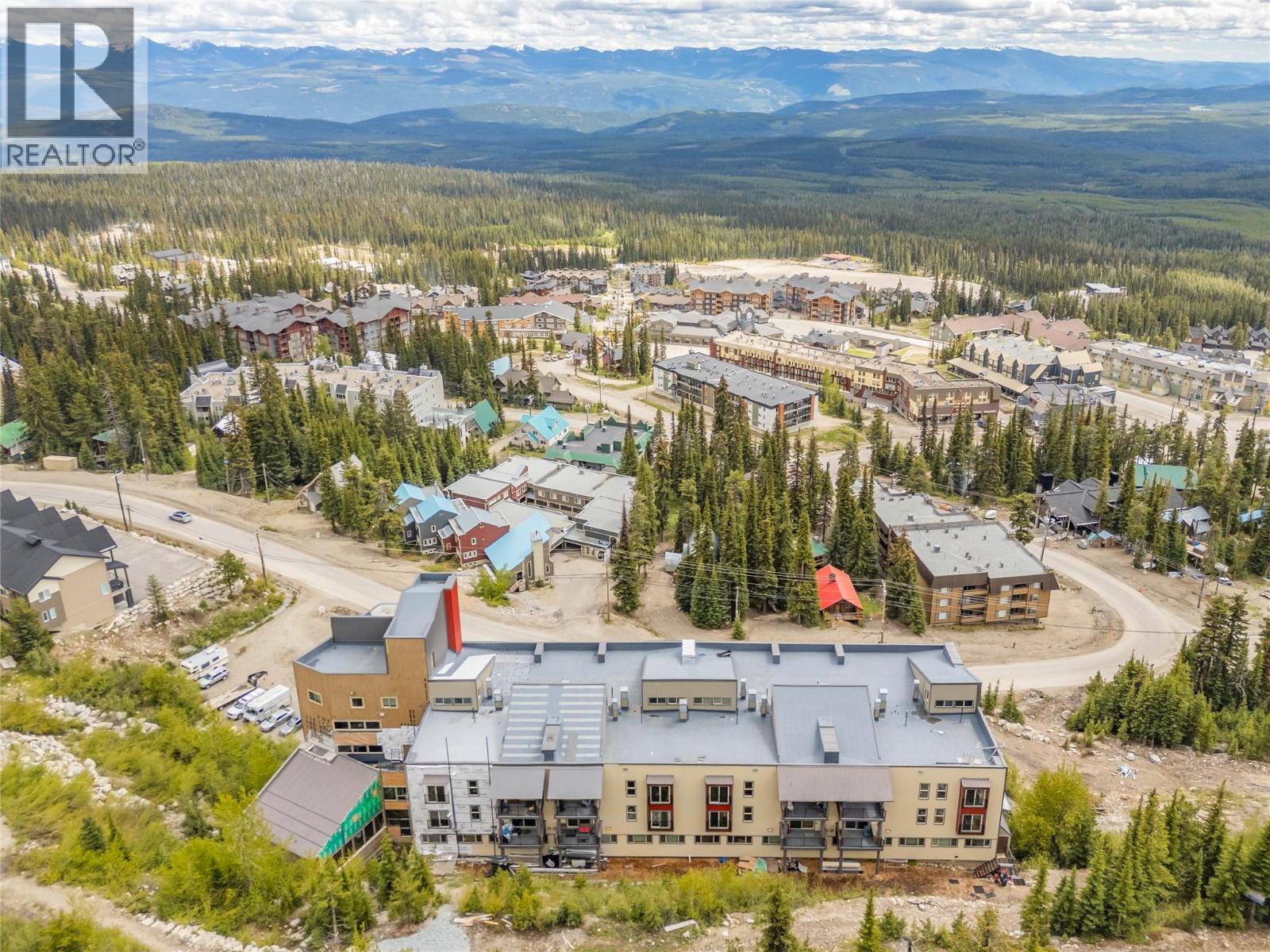 7470 Porcupine Road Unit# 608, Big White, British Columbia  V1P 4K5 - Photo 41 - 10391512