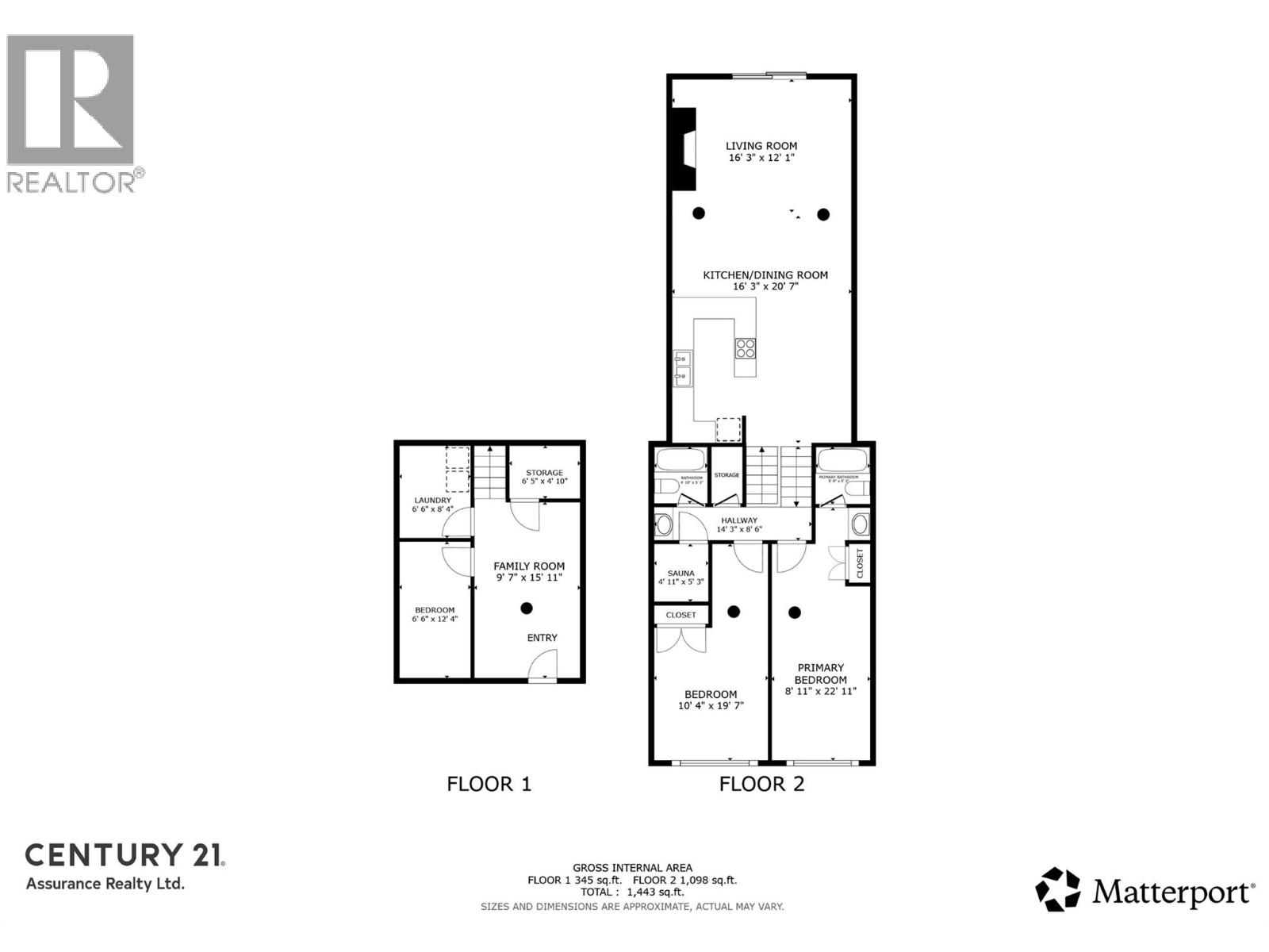 7470 Porcupine Road Unit# 608, Big White, British Columbia  V1P 4K5 - Photo 44 - 10391512