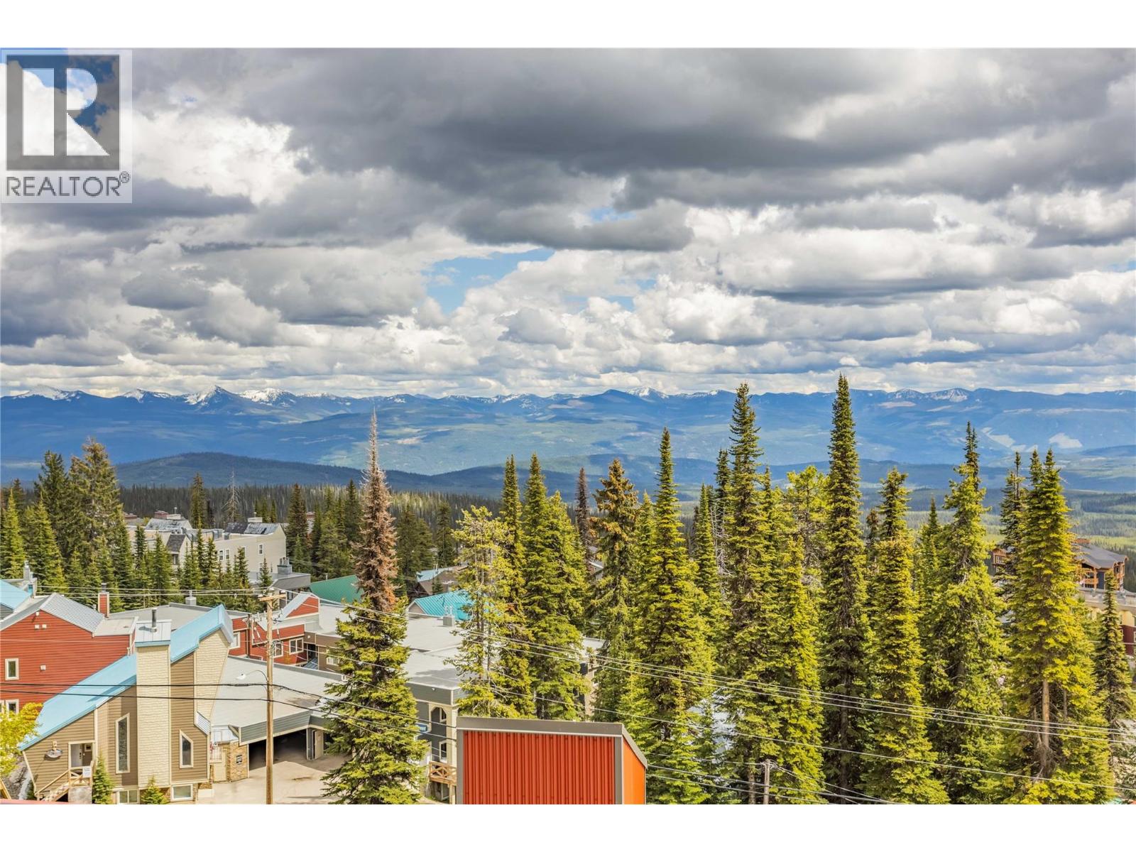 7470 Porcupine Road Unit# 608, Big White, British Columbia  V1P 4K5 - Photo 7 - 10391512