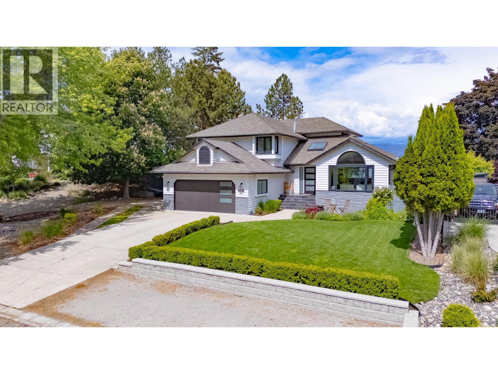 458 Curlew Drive, Kelowna, British Columbia  V1W 4L1 - Photo 1 - 10388793