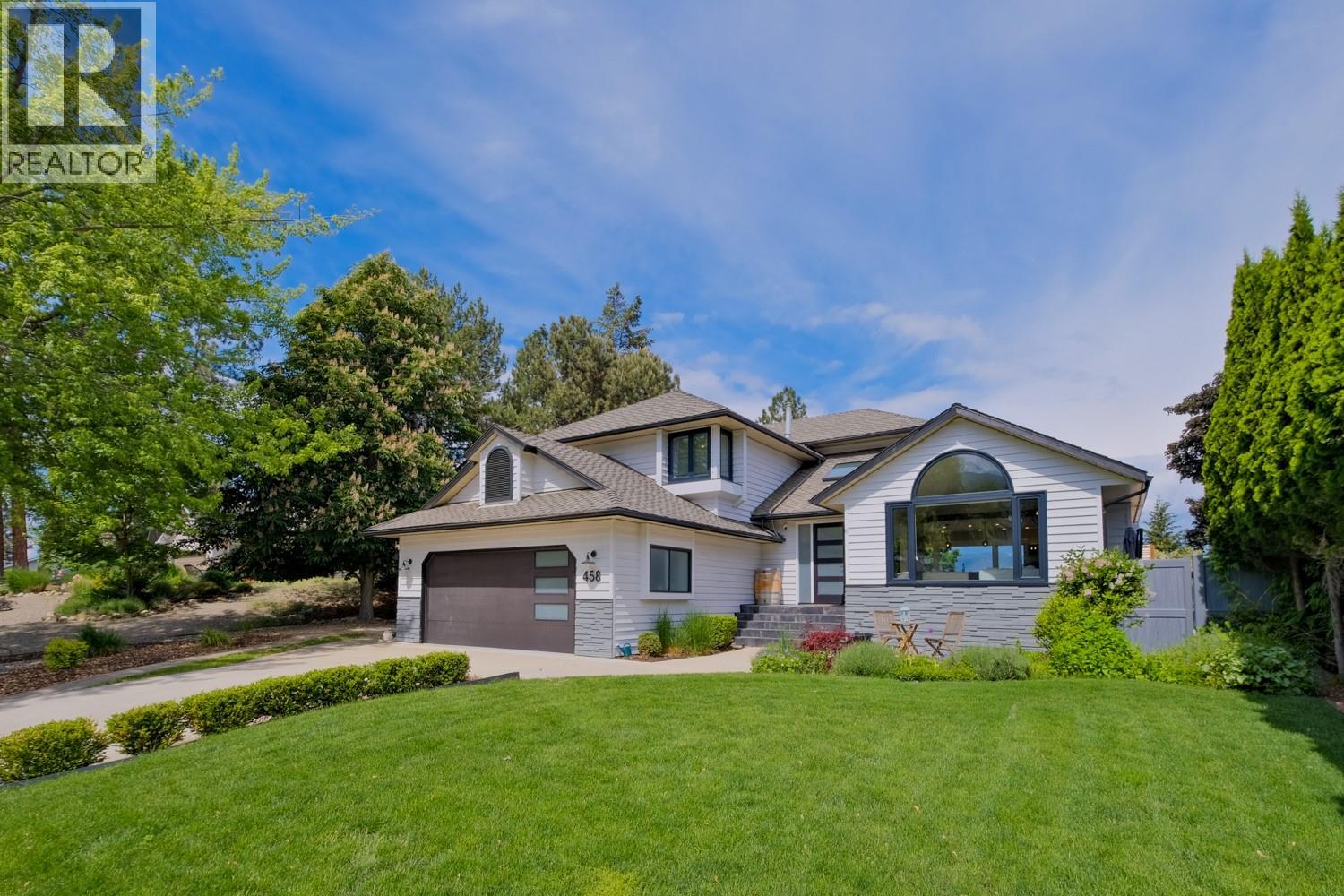 458 Curlew Drive, Kelowna, British Columbia  V1W 4L1 - Photo 82 - 10388793