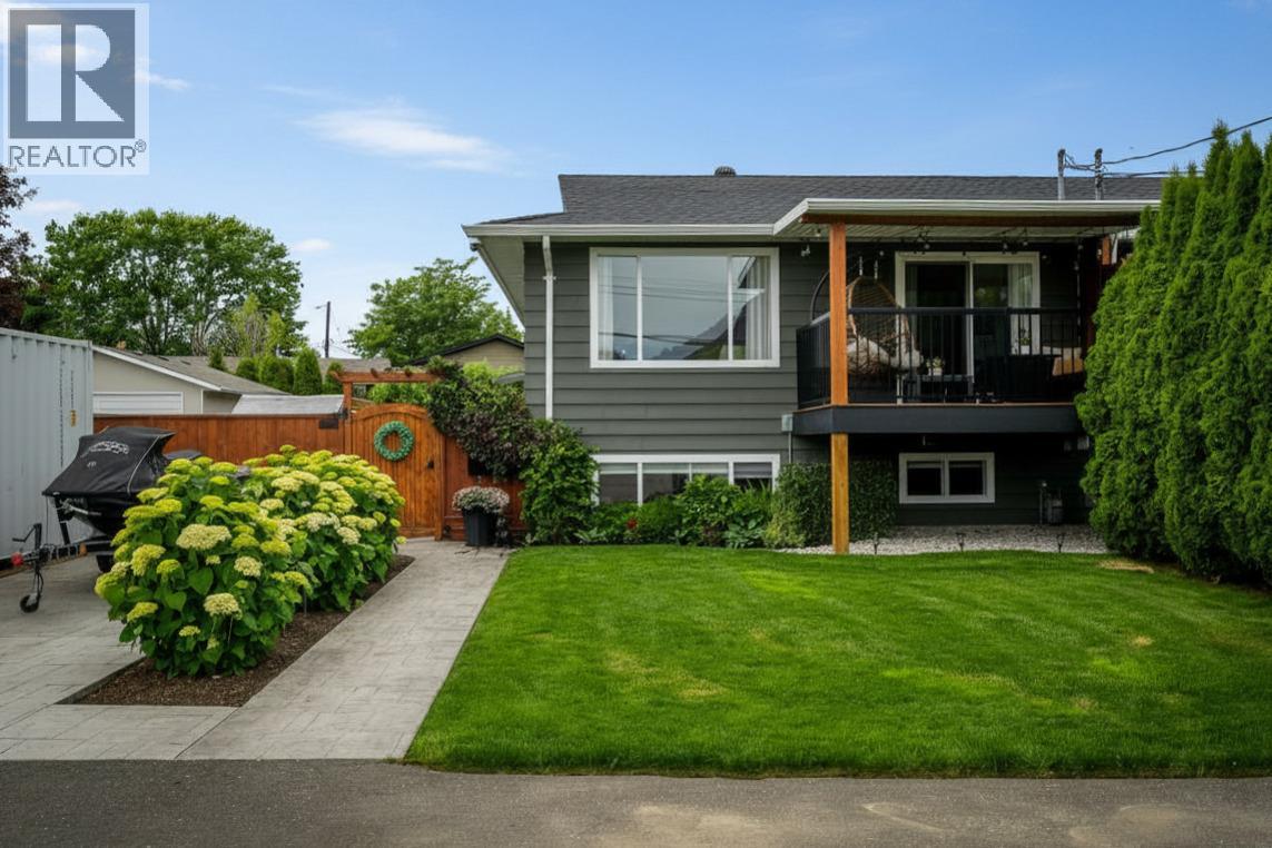149 Parlow Road, Kamloops, British Columbia  V2C 4Z9 - Photo 1 - 10391590