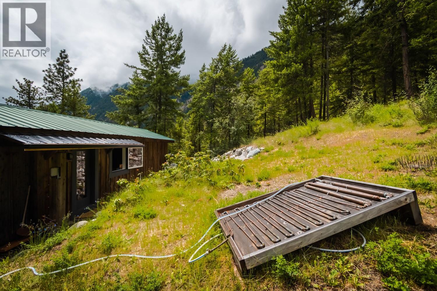 999 Kennedy, Lillooet, British Columbia  V0K 1V0 - Photo 32 - 10391576