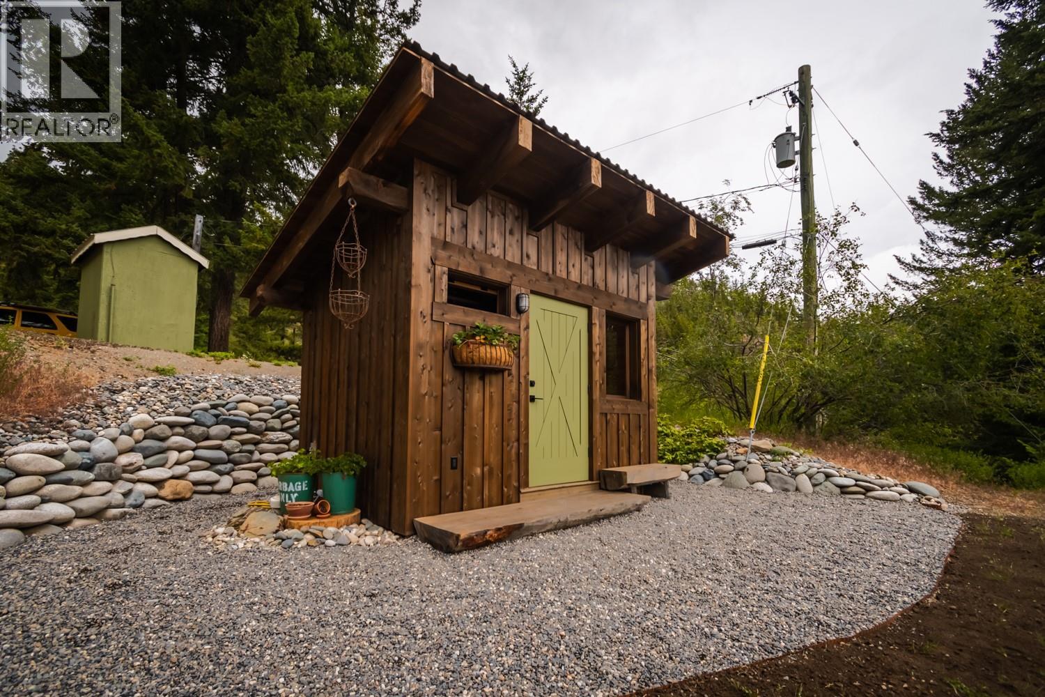 999 Kennedy, Lillooet, British Columbia  V0K 1V0 - Photo 42 - 10391576