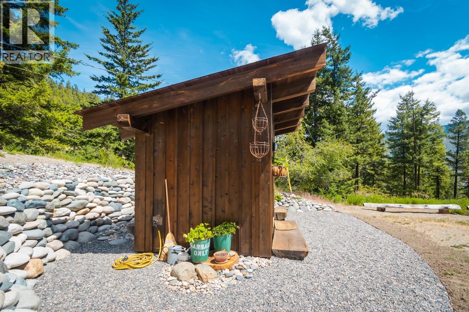 999 Kennedy, Lillooet, British Columbia  V0K 1V0 - Photo 47 - 10391576