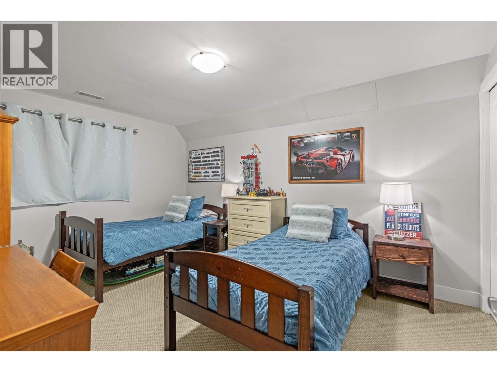 5615 East Vernon Road, Vernon, British Columbia  V1B 3K1 - Photo 14 - 10391649