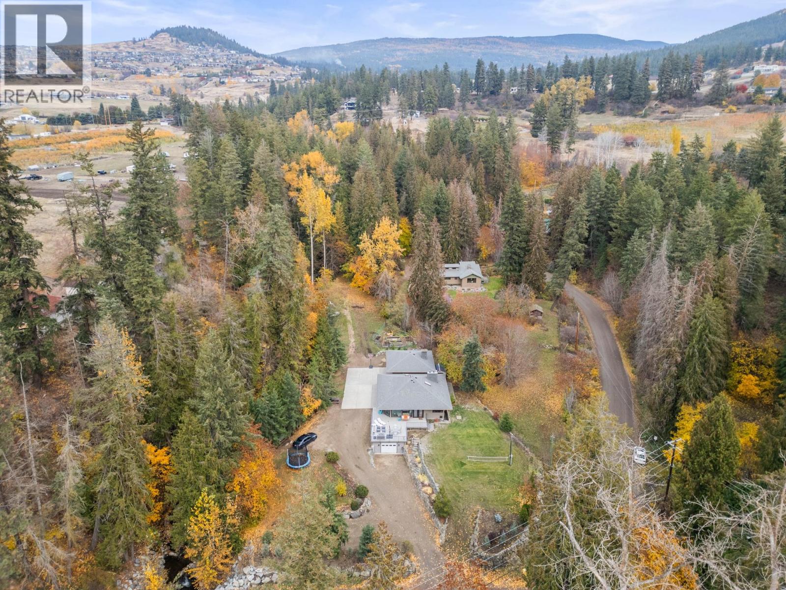 5615 East Vernon Road, Vernon, British Columbia  V1B 3K1 - Photo 61 - 10391649