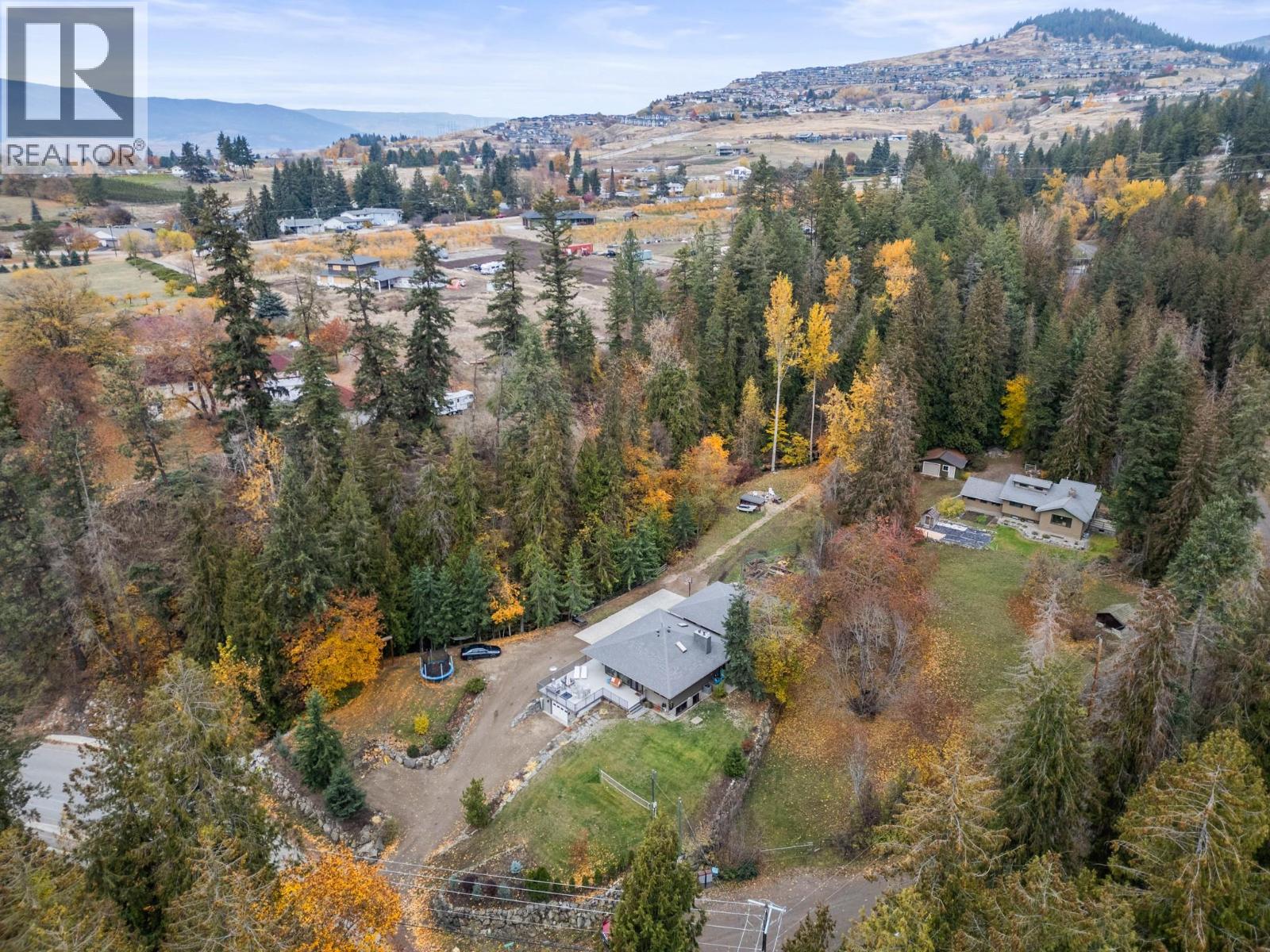5615 East Vernon Road, Vernon, British Columbia  V1B 3K1 - Photo 84 - 10391649